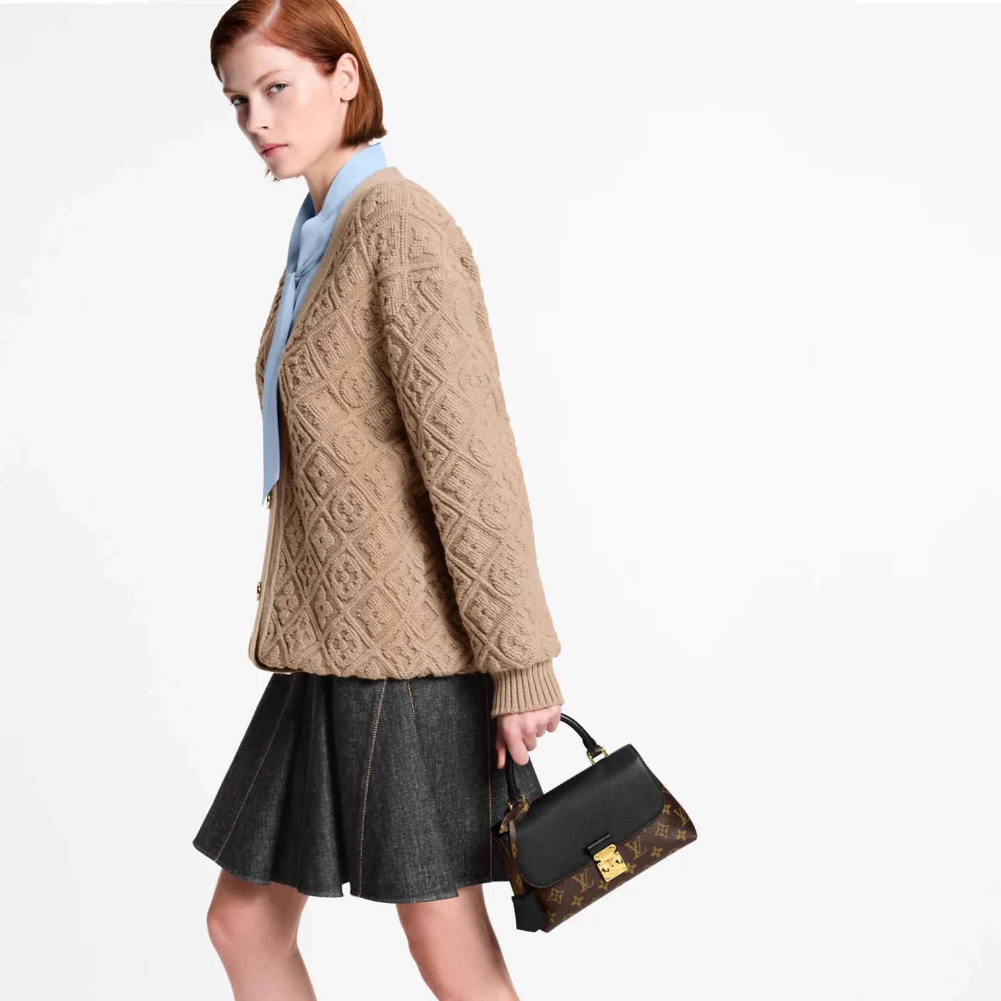 Классические Сумки Женские Louis Vuitton 11508289