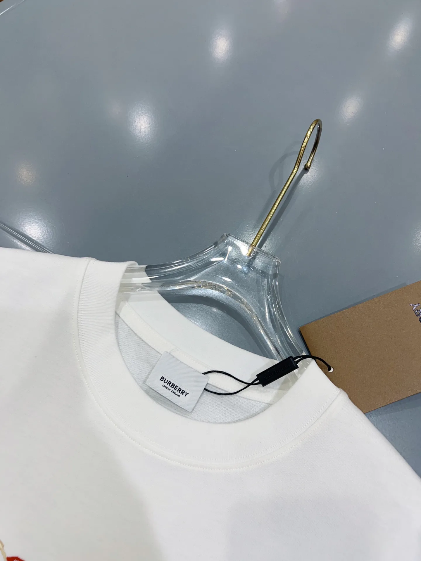 Футболки Мужские Burberry 11256451