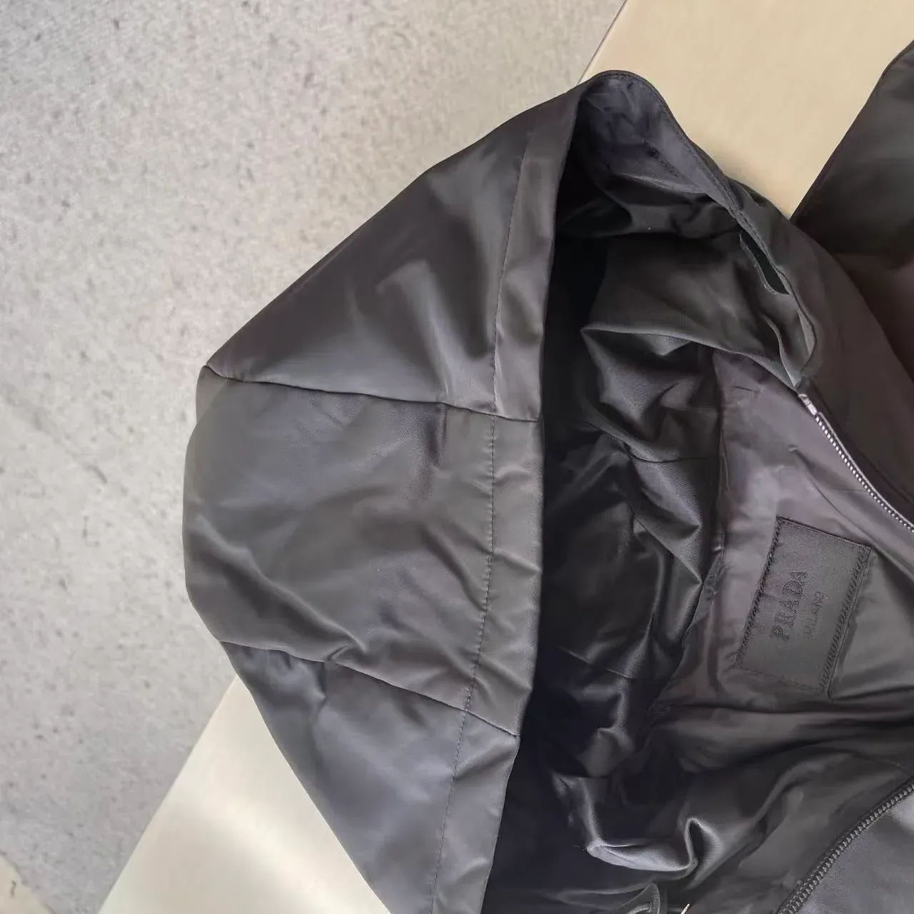 Куртки И Пуховики Женские Prada 819096