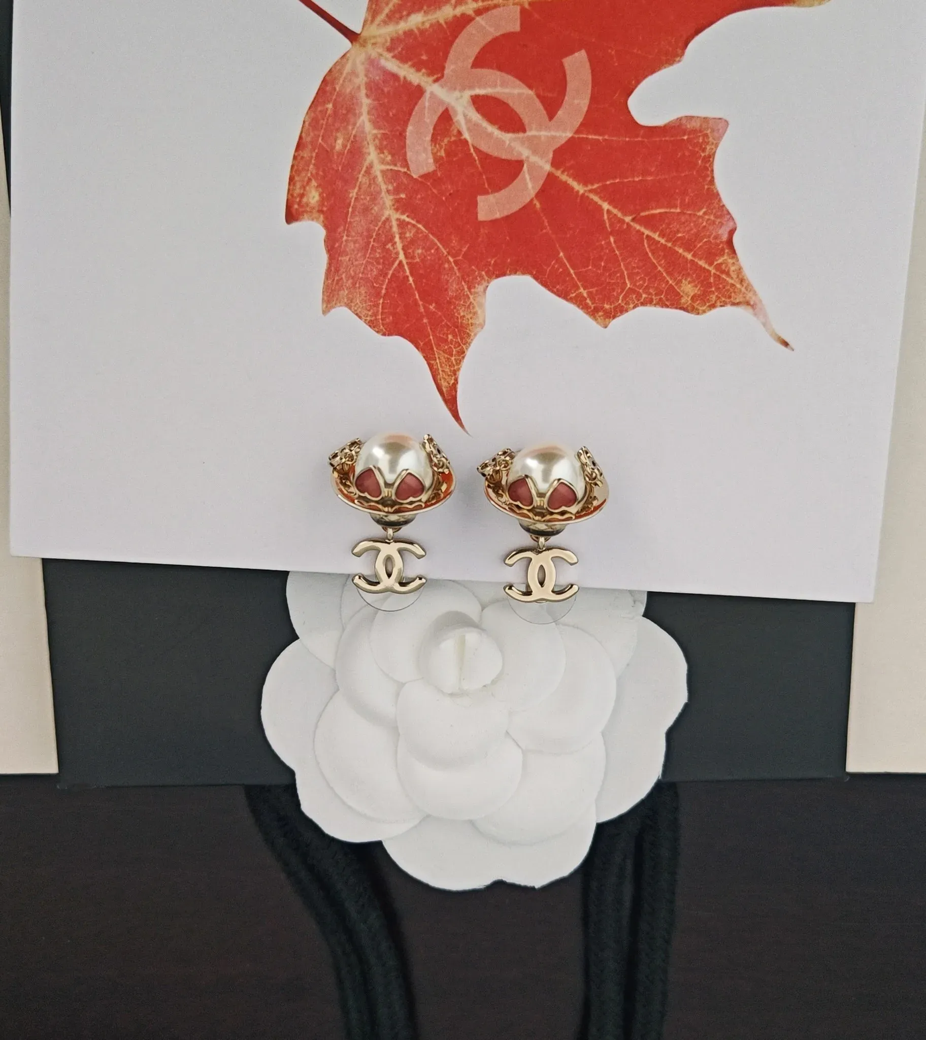 Бижутерия Chanel 109901