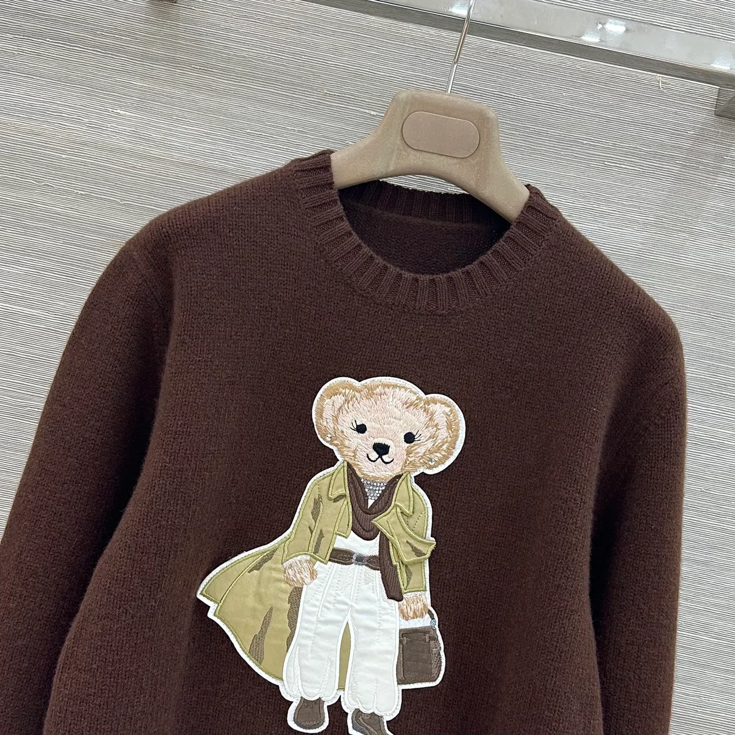 Джемперы И Свитеры Женские Ralph Lauren 18250021