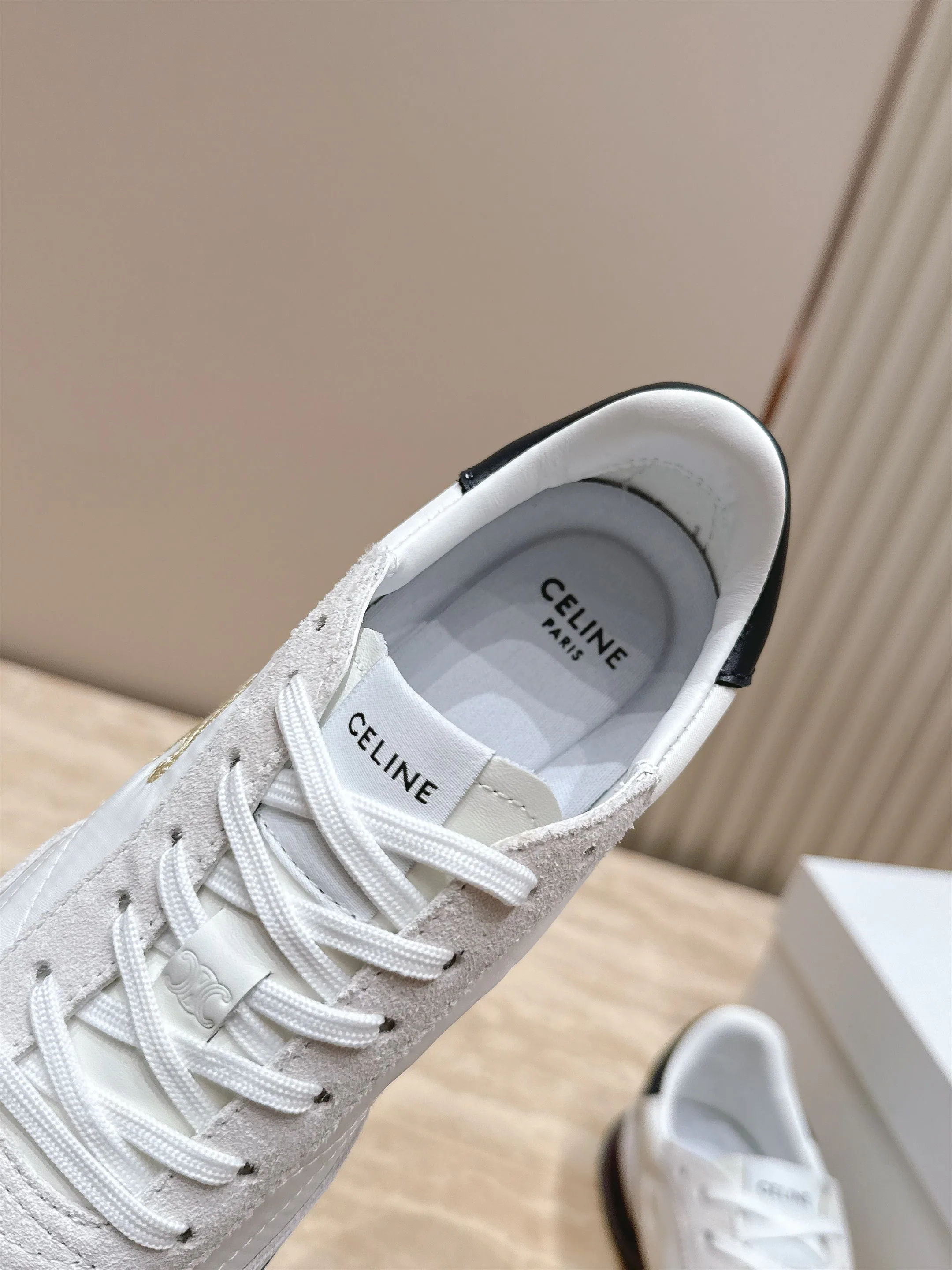 Кроссовки Женские Celine 18436551