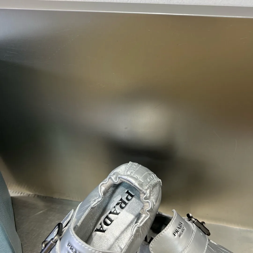 Мюли Женские Prada 4737