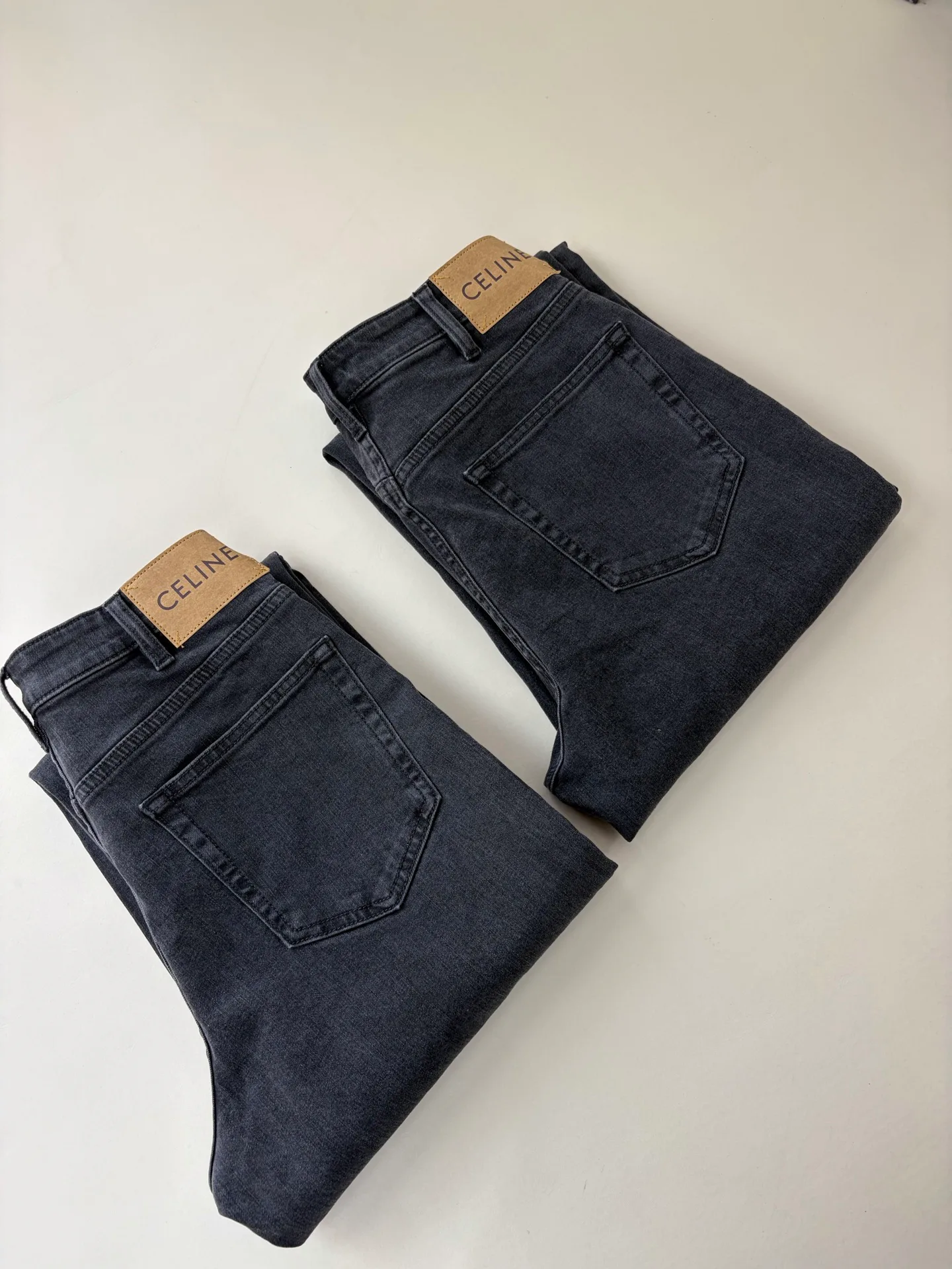 Джинсы Женские Celine 11652000