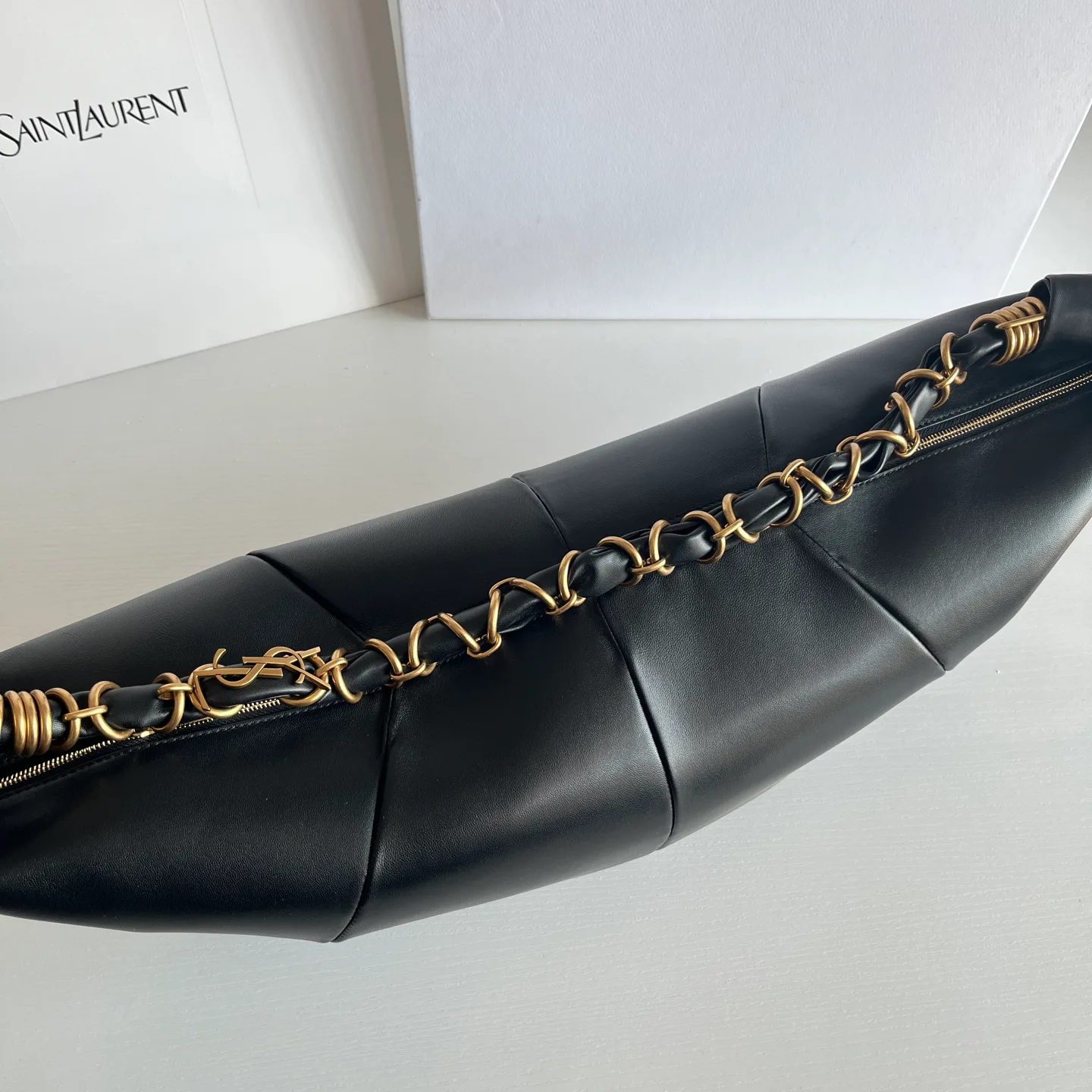 Классические Сумки Женские Saint Laurent 11886270