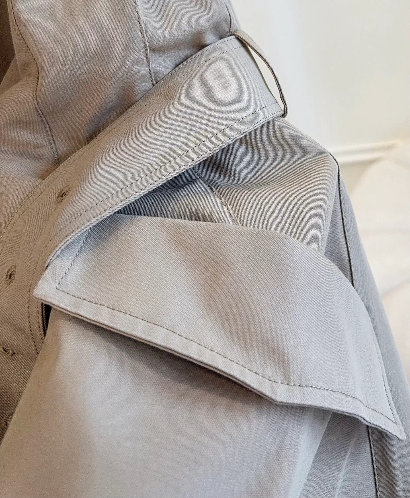 Тренчи Женские Christian Dior 18689584