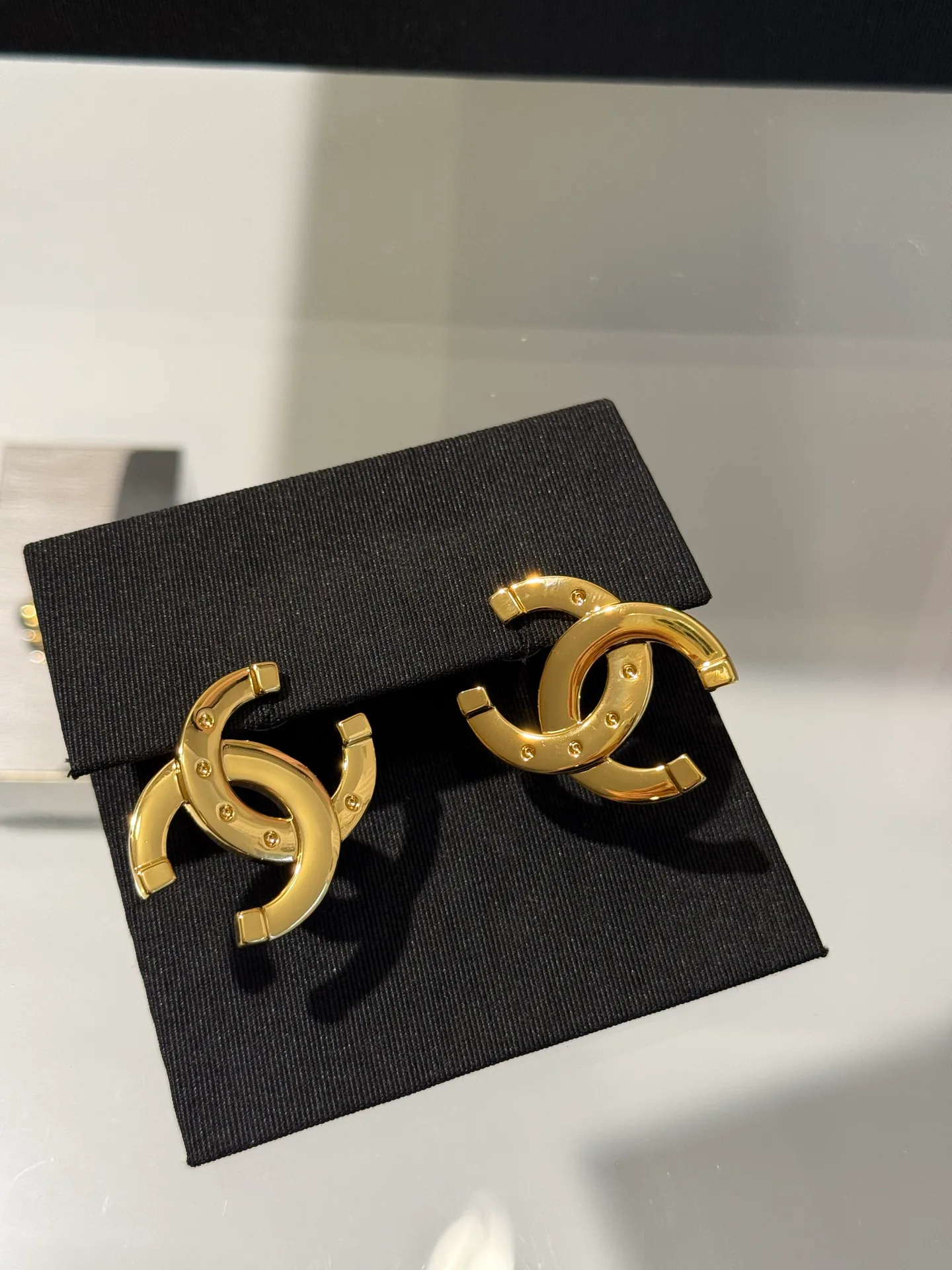 Бижутерия Chanel 11685062