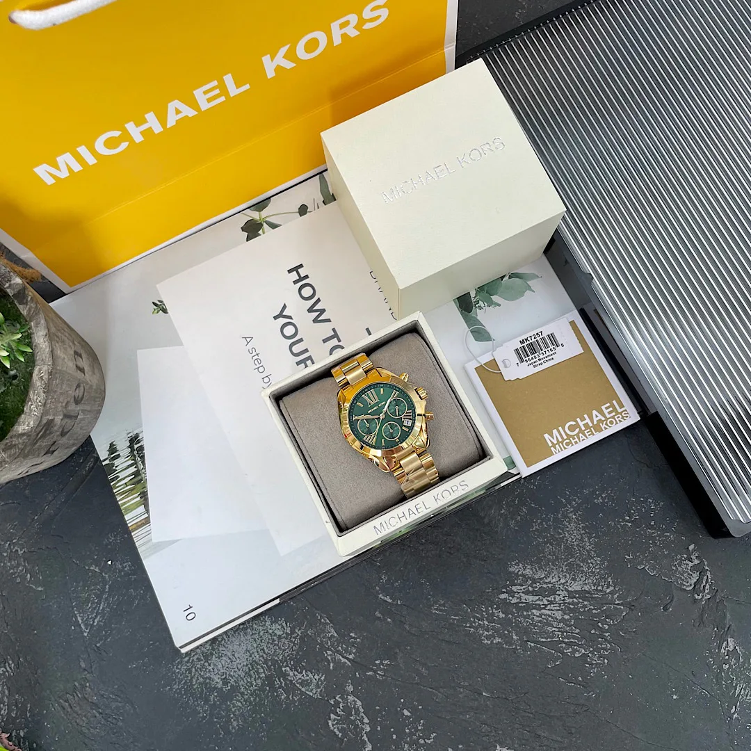 Часы Женские Michael Kors 17246822