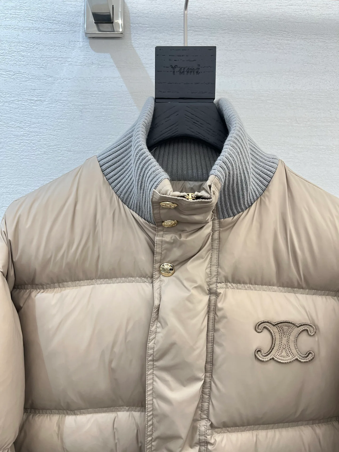 Куртки И Пуховики Женские Celine 295647