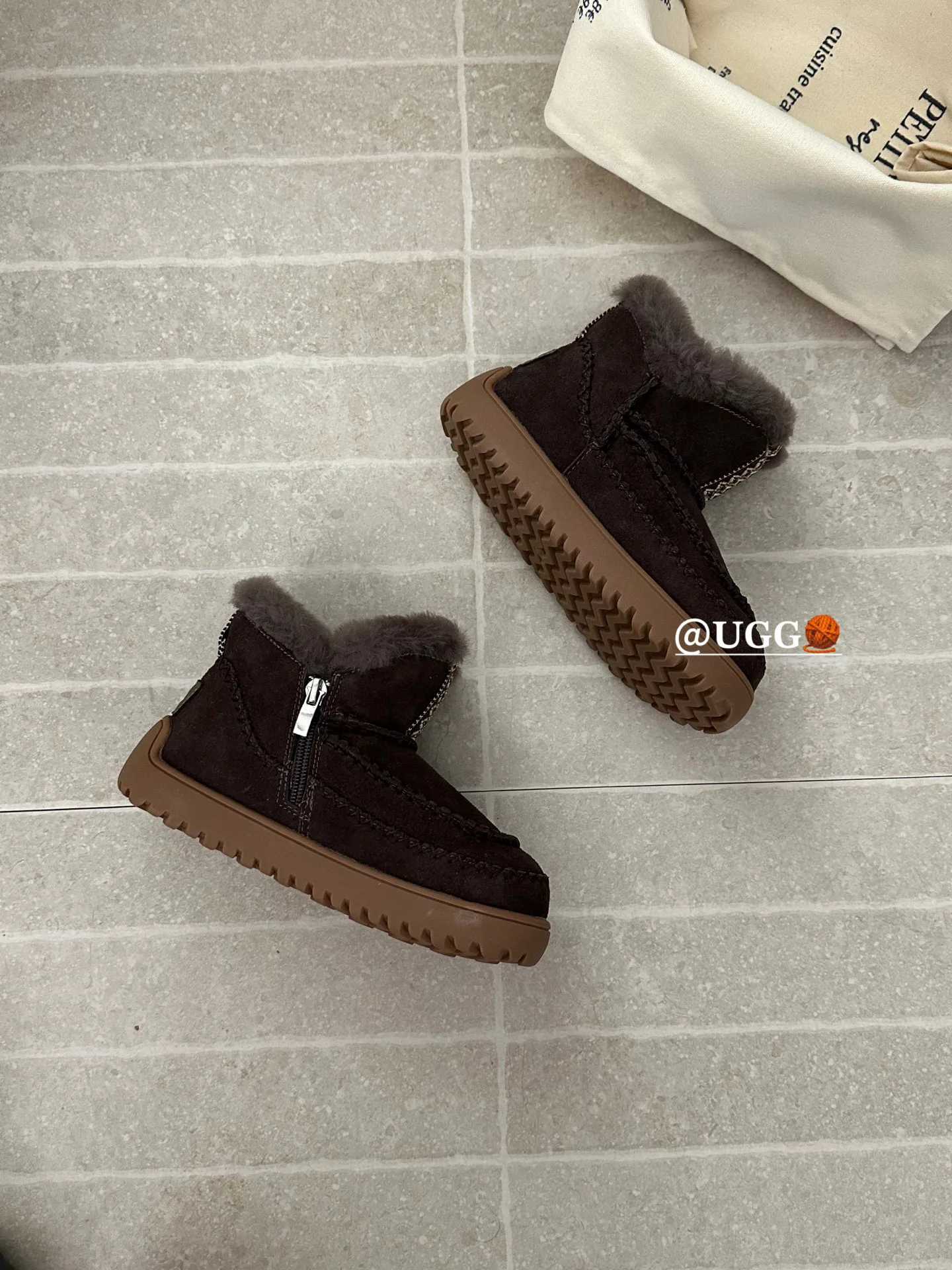 Угги Женские Ugg 19731408