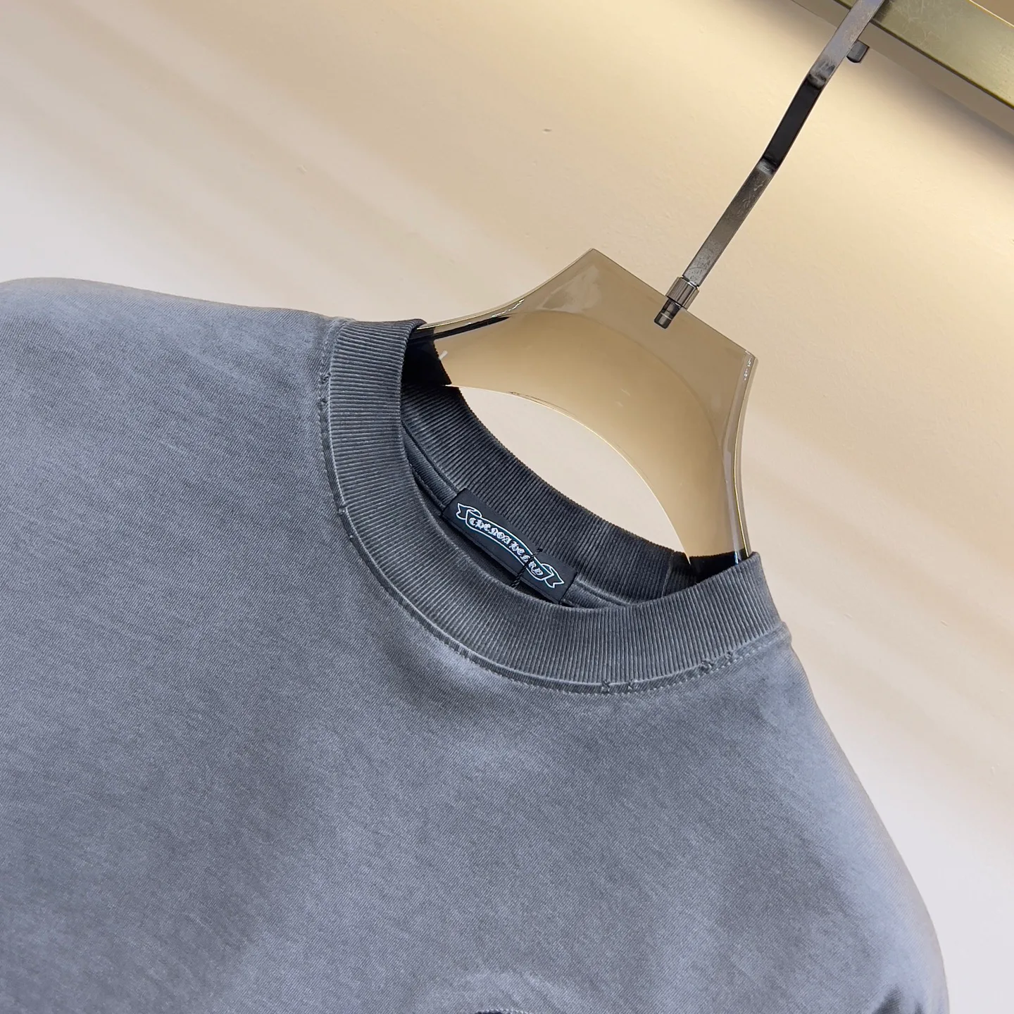 Футболки Женские Chrome Hearts 1798100