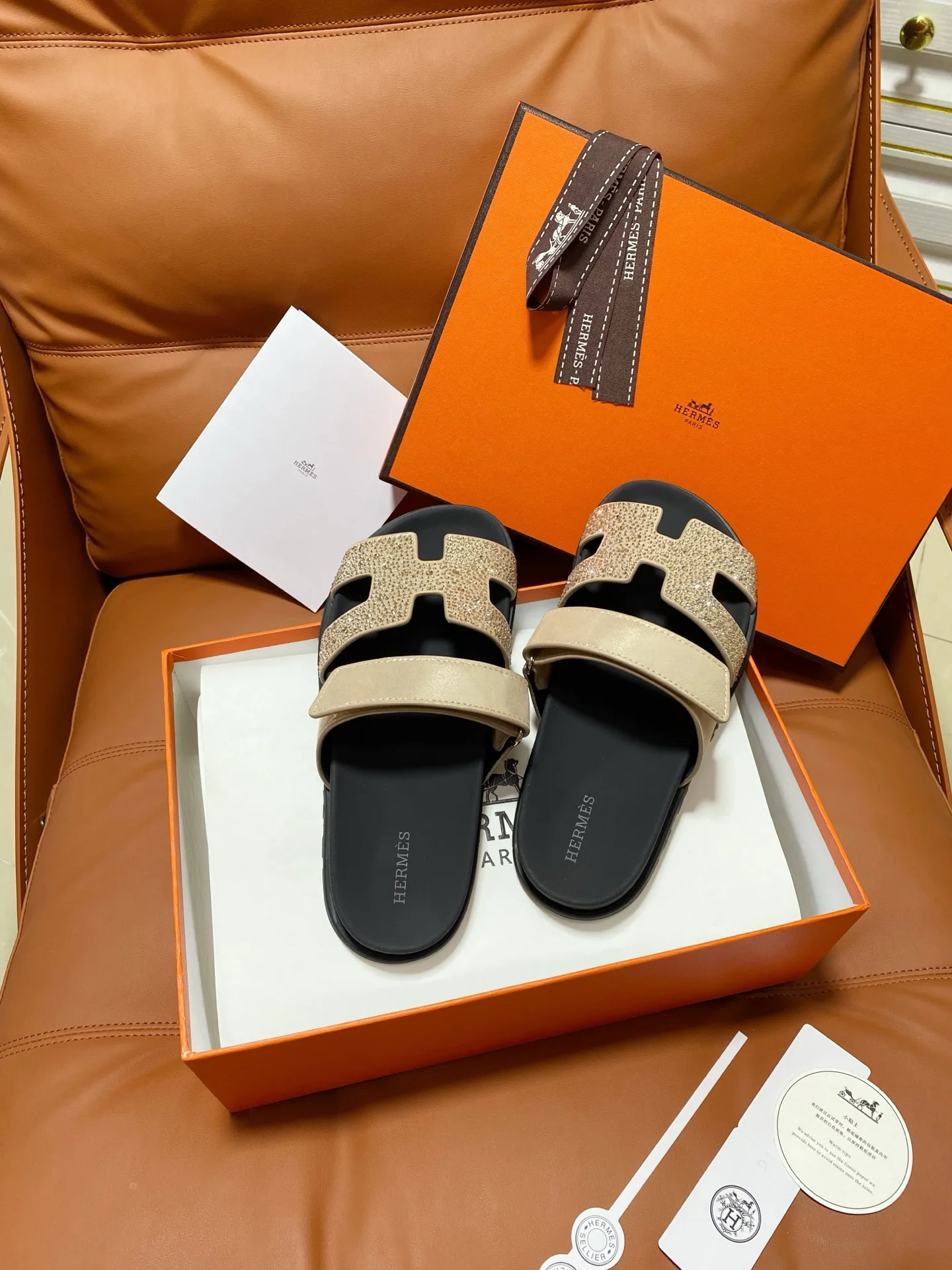 Сандалии Женские Hermes 11468802