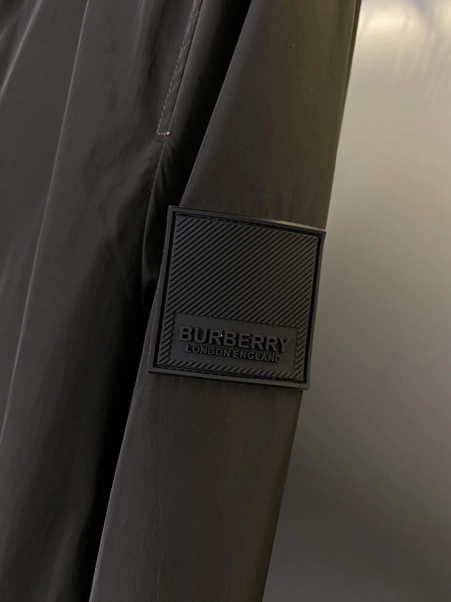 Куртки И Пуховики Мужские Burberry 13432910
