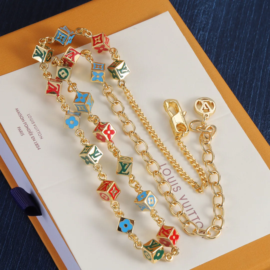 Бижутерия Louis Vuitton 71219