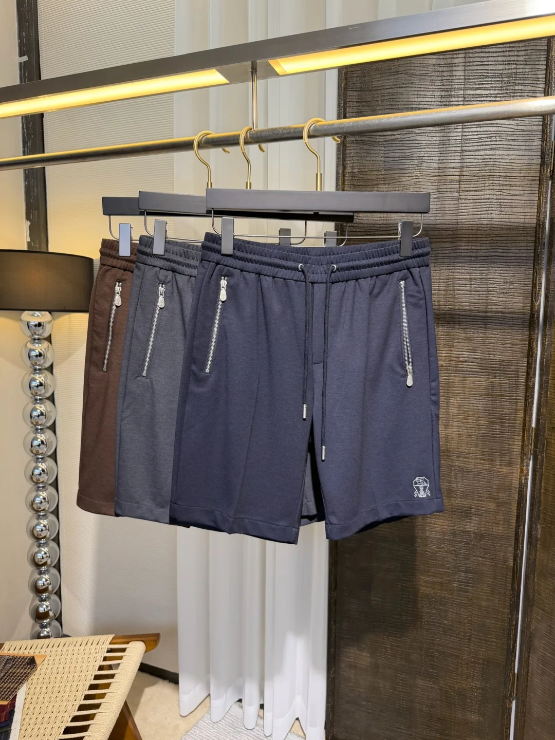 Костюмы Мужские Brunello Cucinelli 11441382