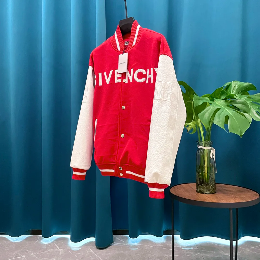 Куртки Мужские Givenchy Куртки Мужские Givenchy