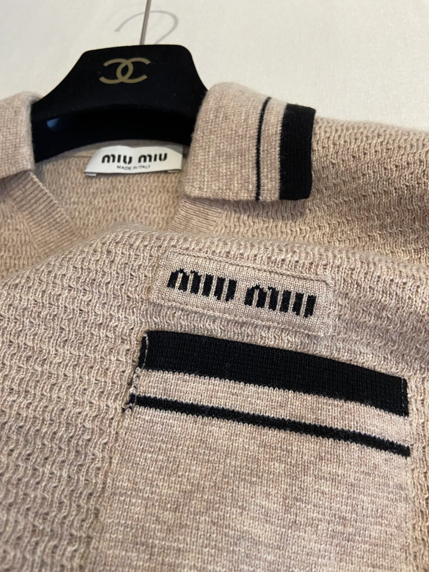 Жилеты Женские Miu Miu 18088917