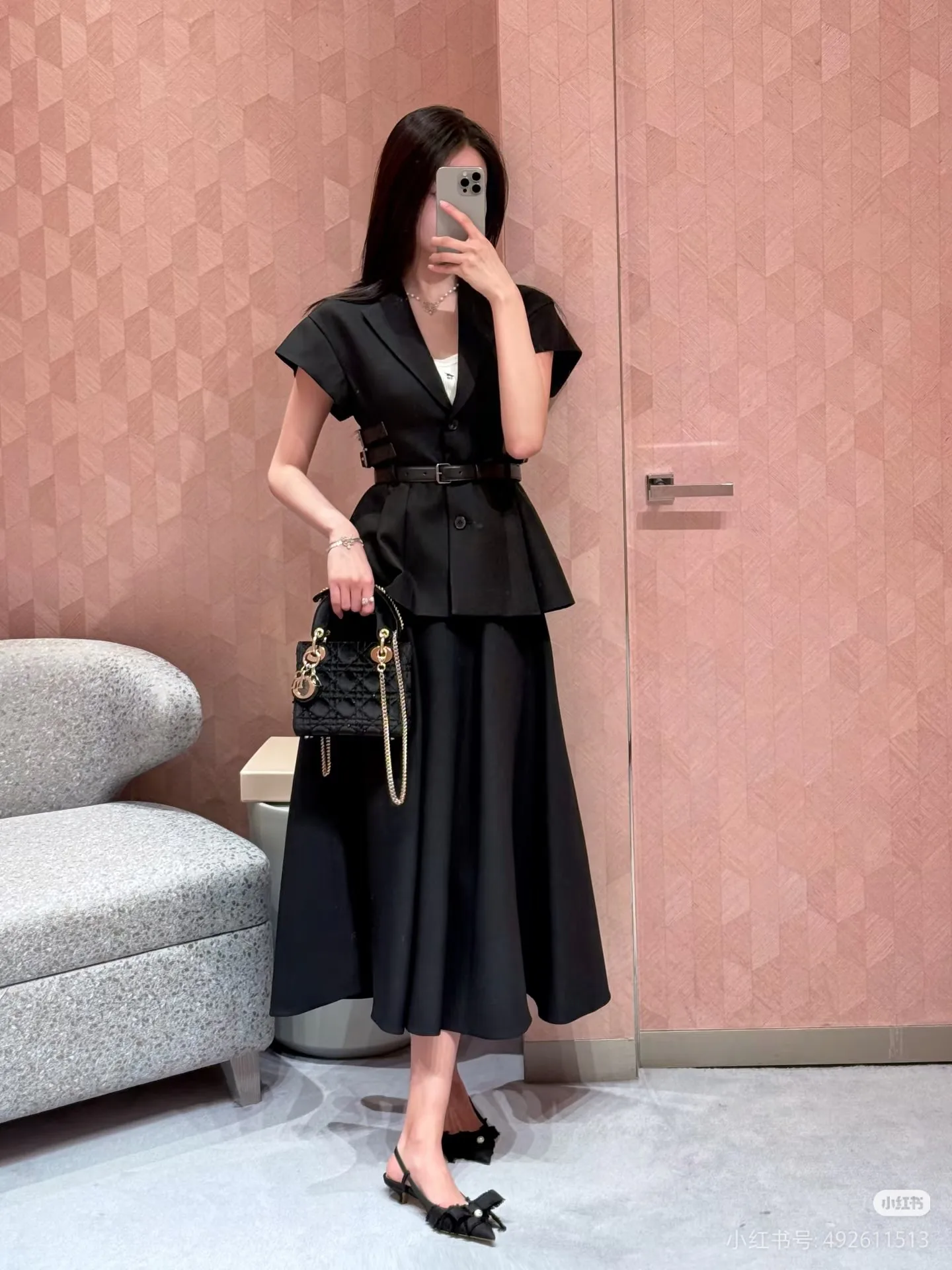 Юбки Женские Christian Dior 1890534