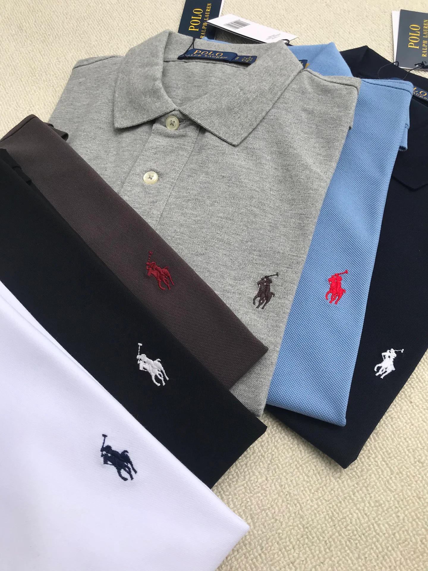 Рубашки Женские Ralph Lauren 12694447