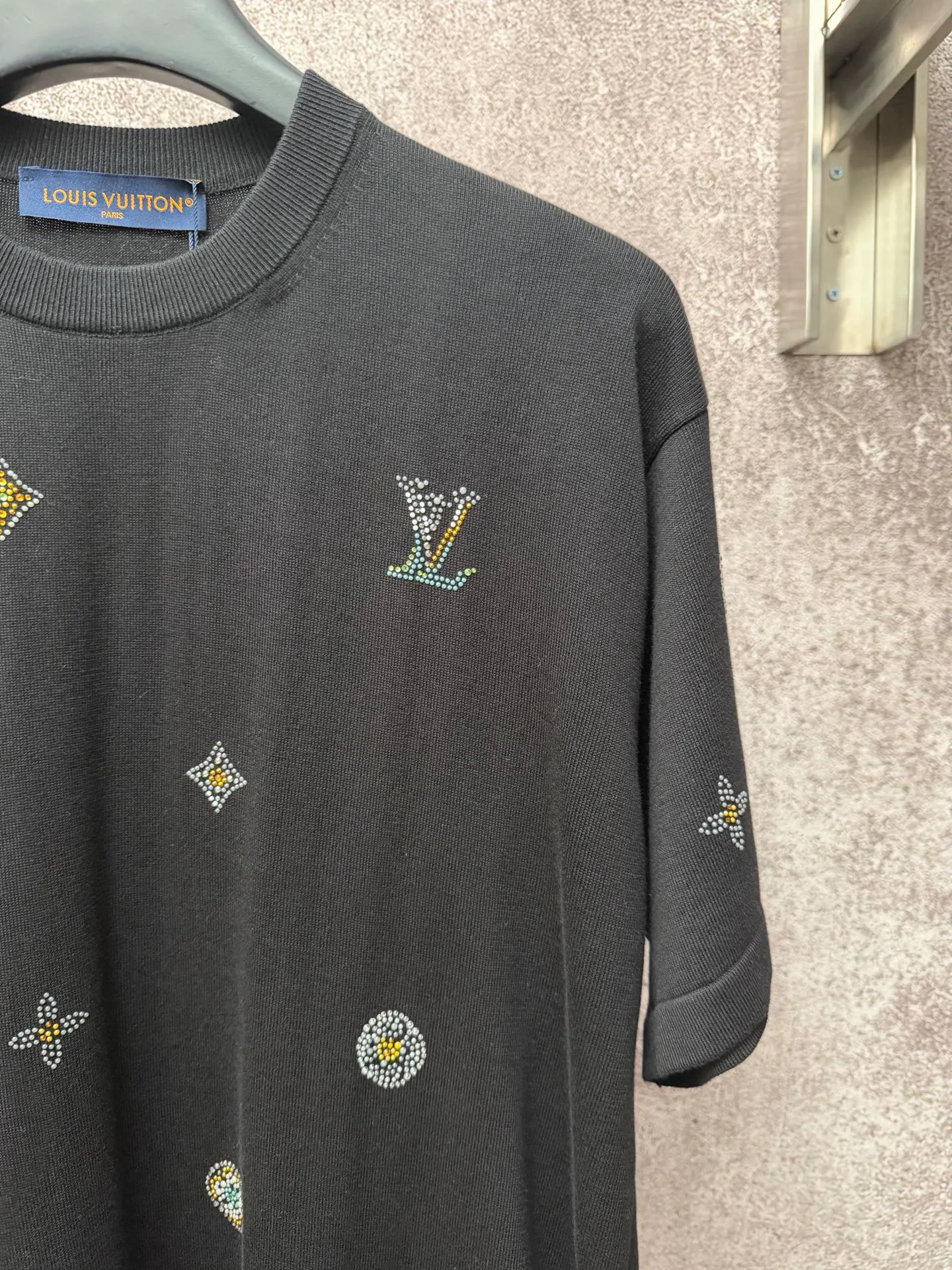 Футболки Мужские Louis Vuitton 11756436