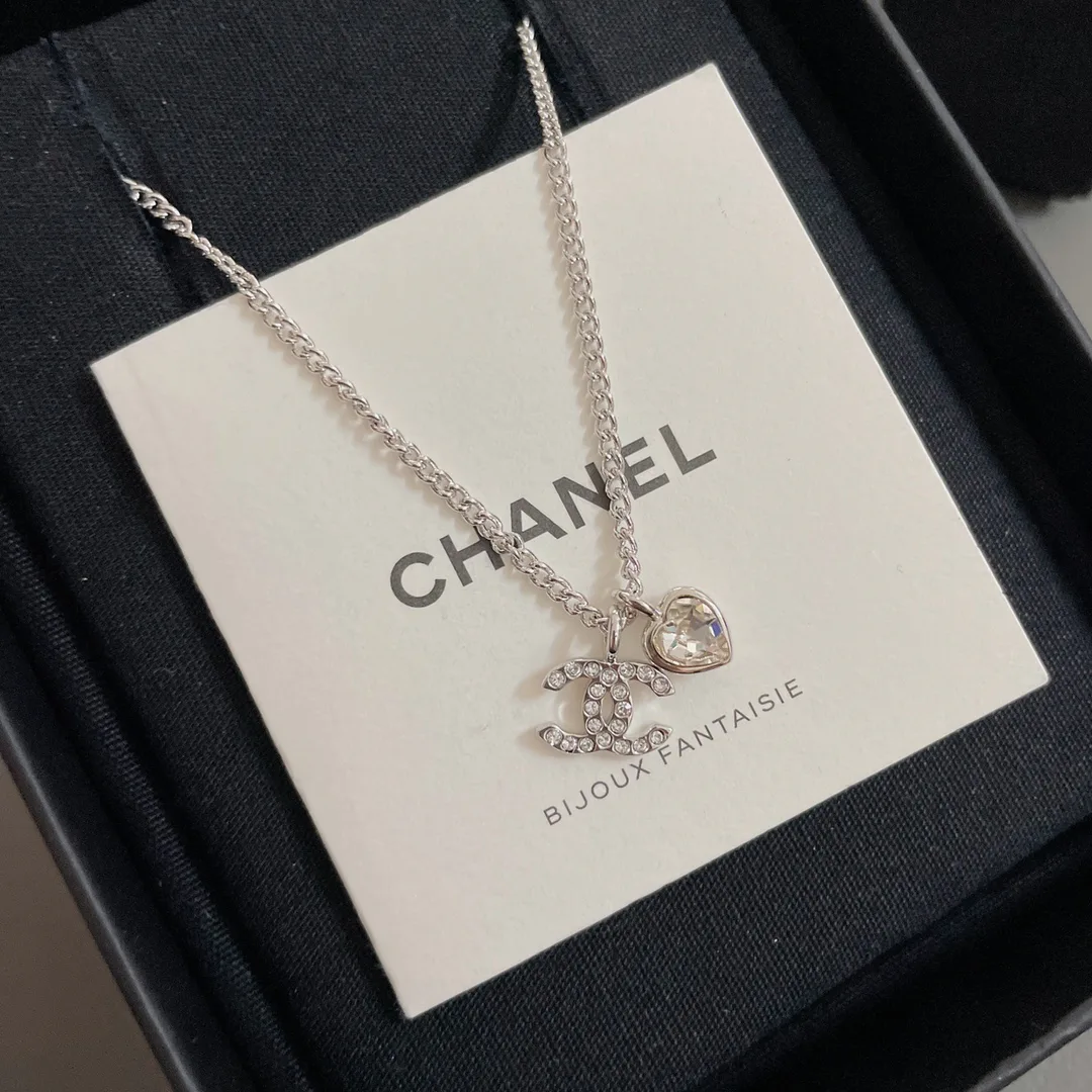 Бижутерия Chanel 17033504