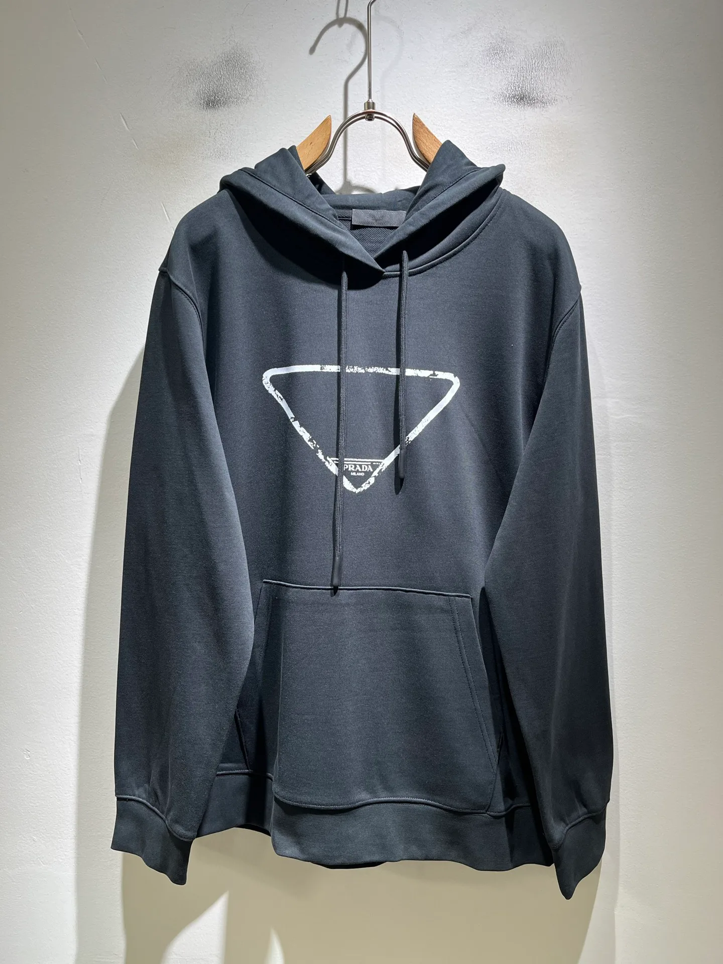 Свитшоты И Худи Мужские Prada 18395682