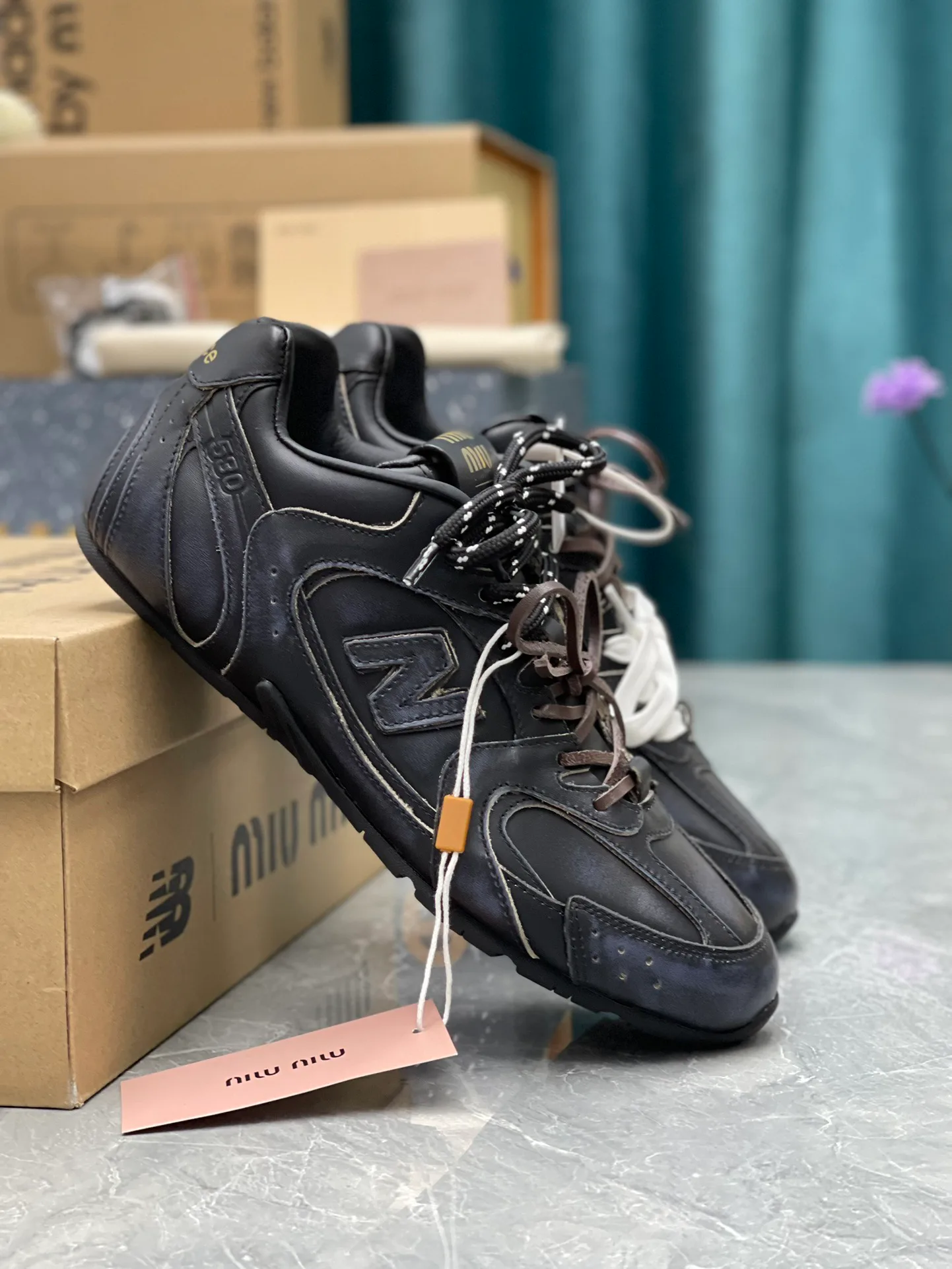 Кроссовки Женские New Balance 11567612