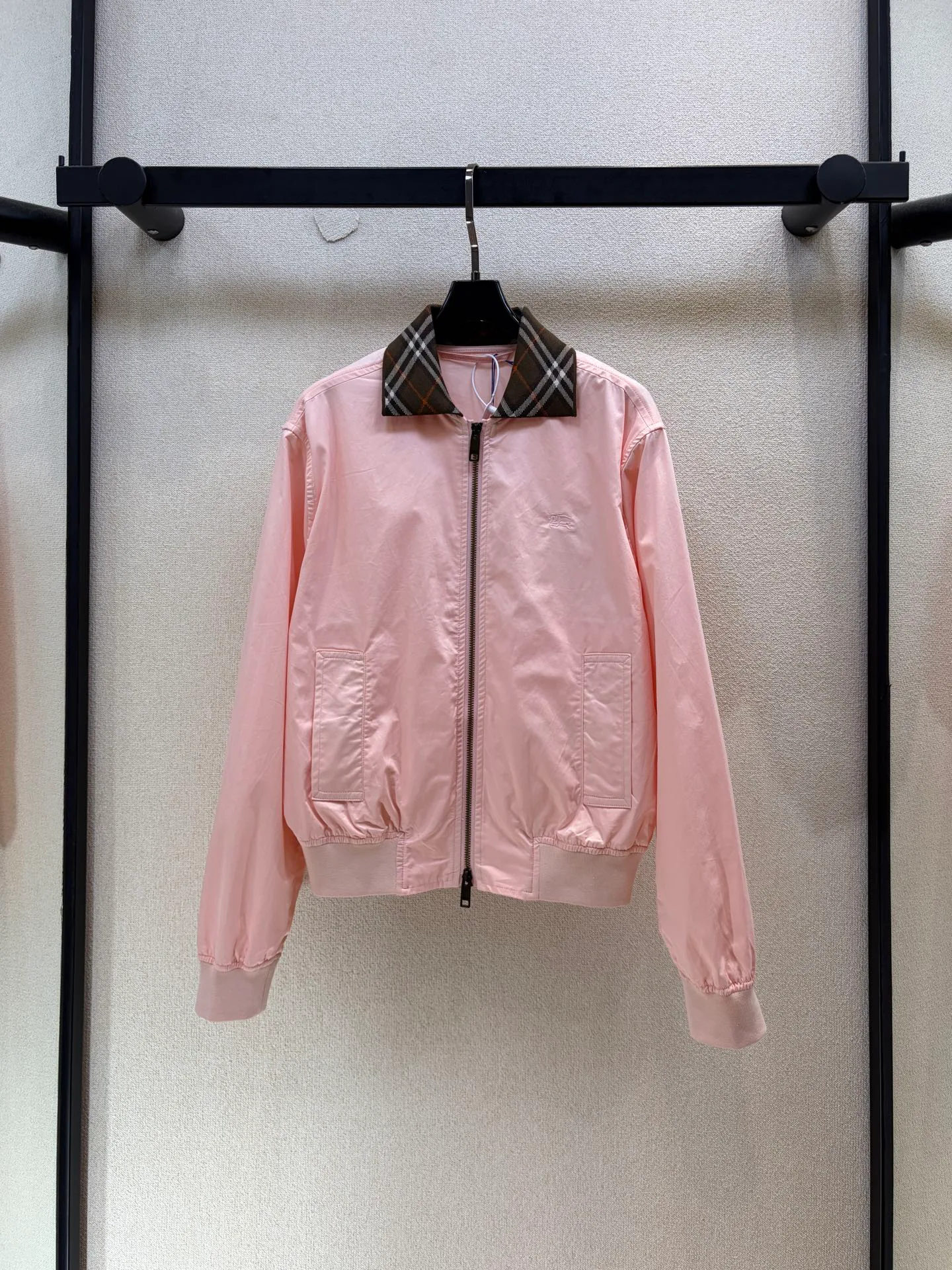 Куртки И Пуховики Женские Burberry 18722110
