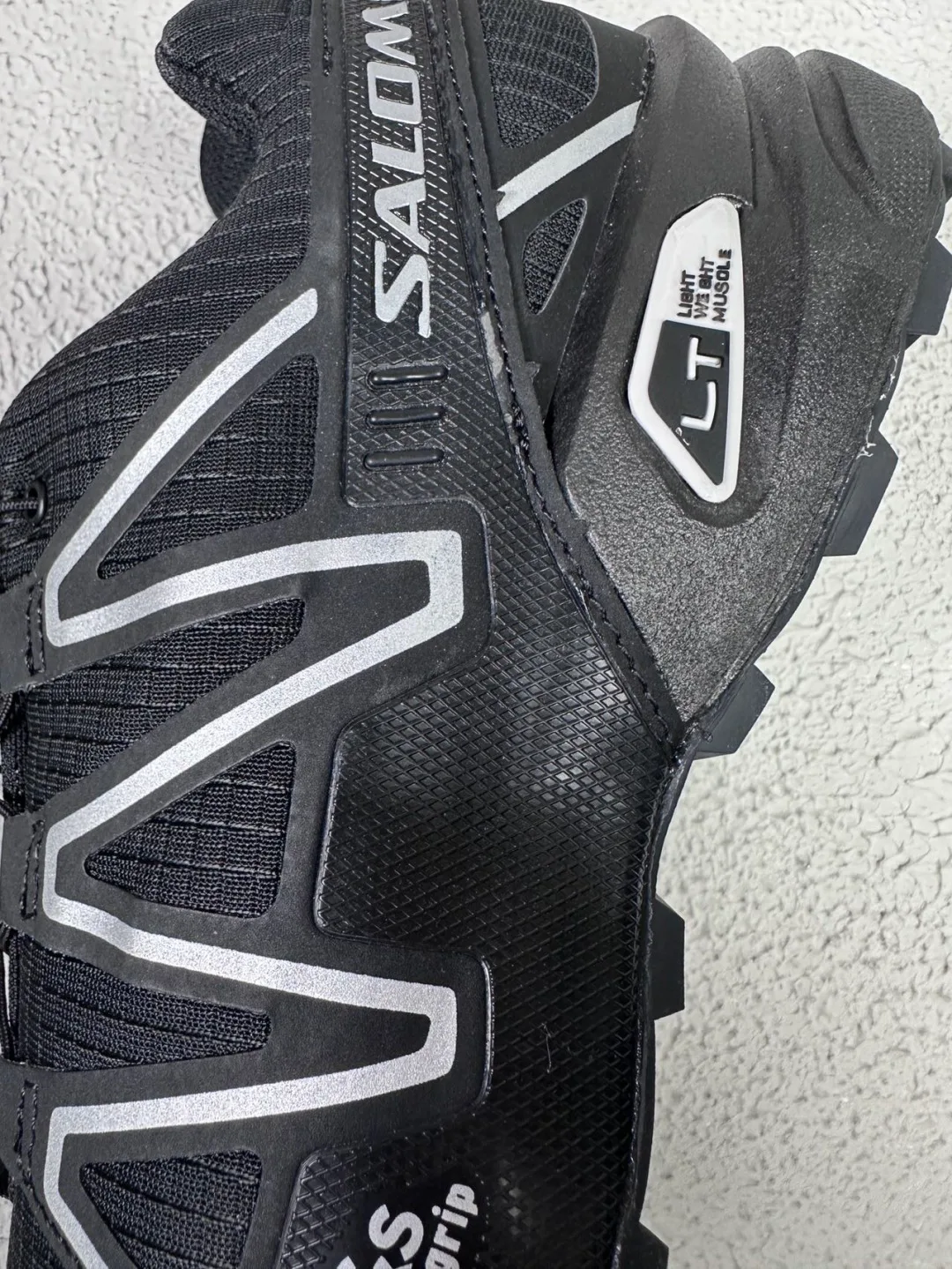 Кроссовки Женские Salomon 17962202