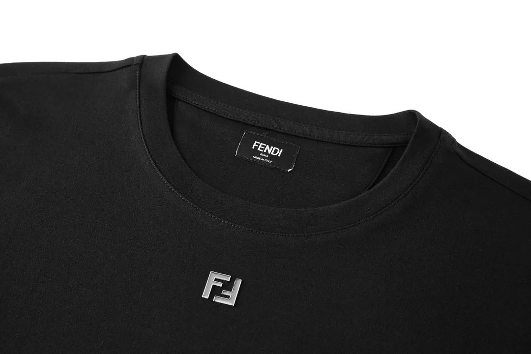 Футболки Мужские Fendi 3426886