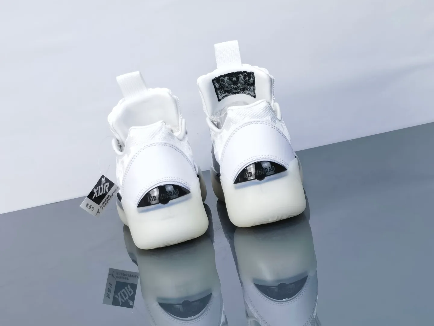 Кроссовки Мужские Nike 14965