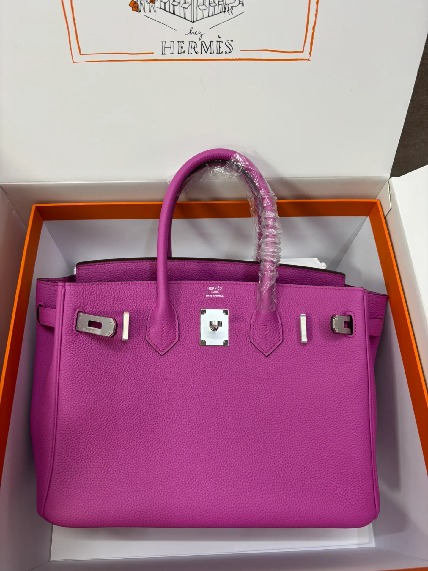 Классические Сумки Женские Hermes 13237433