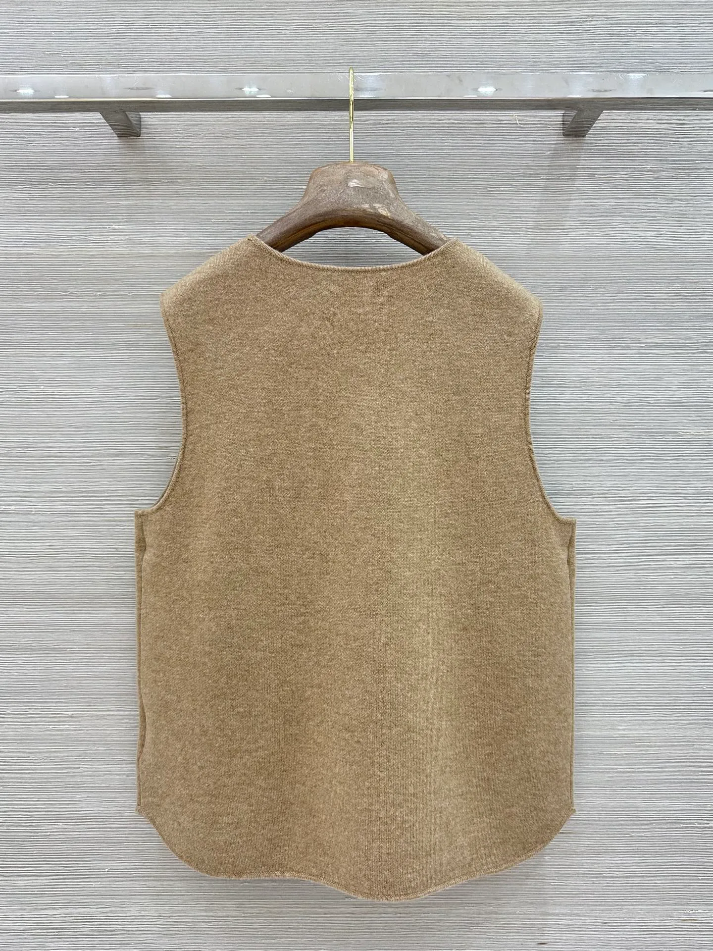 Жилеты Женские Loro Piana 18250124