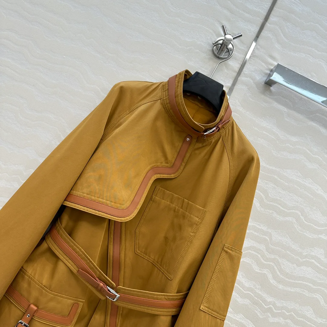 Тренчи Женские Hermes 934146