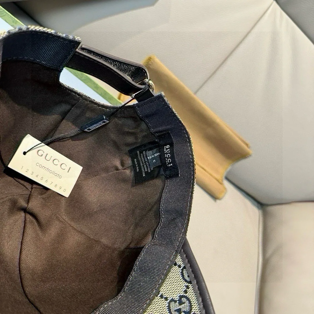 Головные Уборы Gucci 17604810