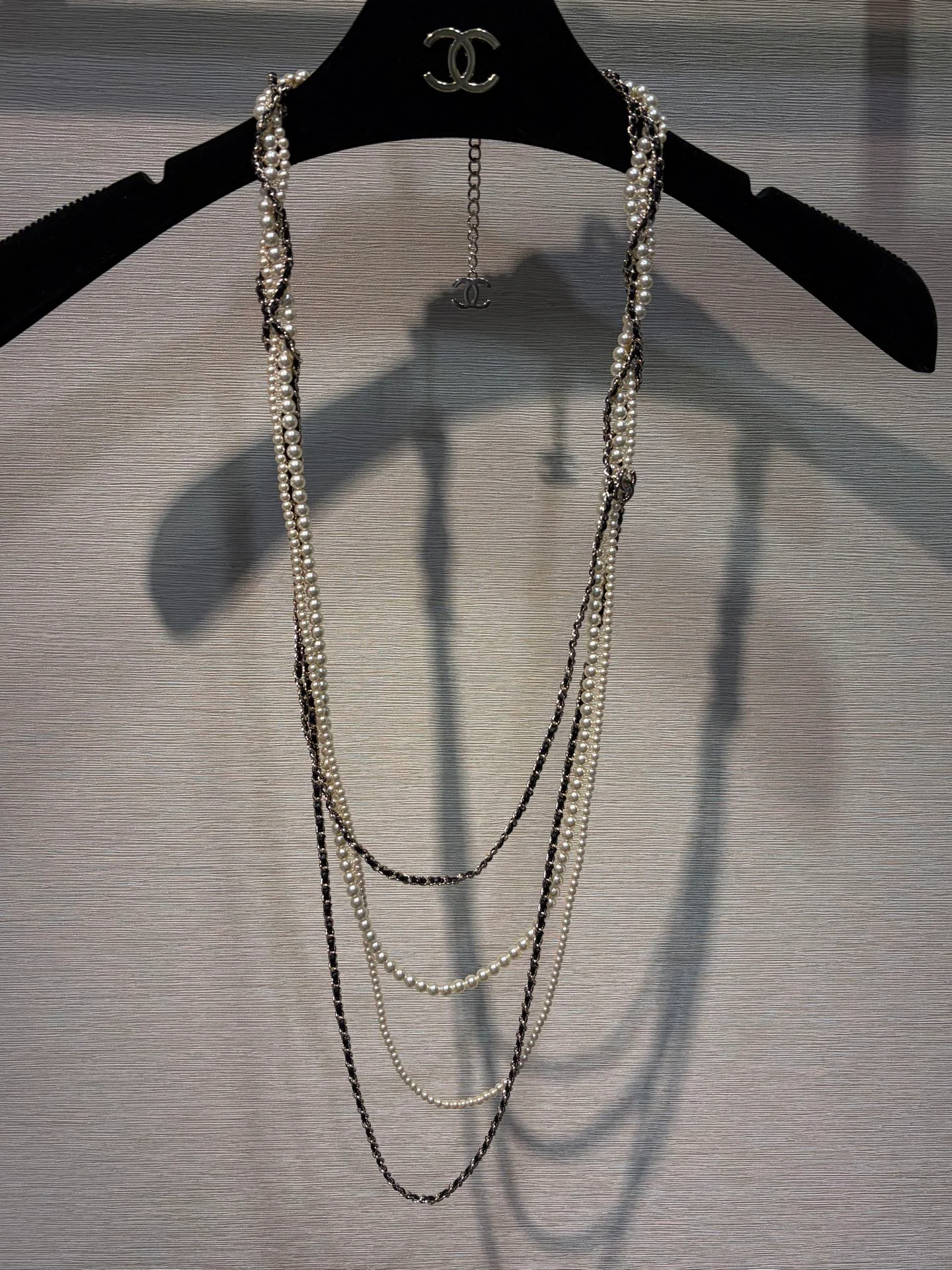 Бижутерия Chanel 1033902