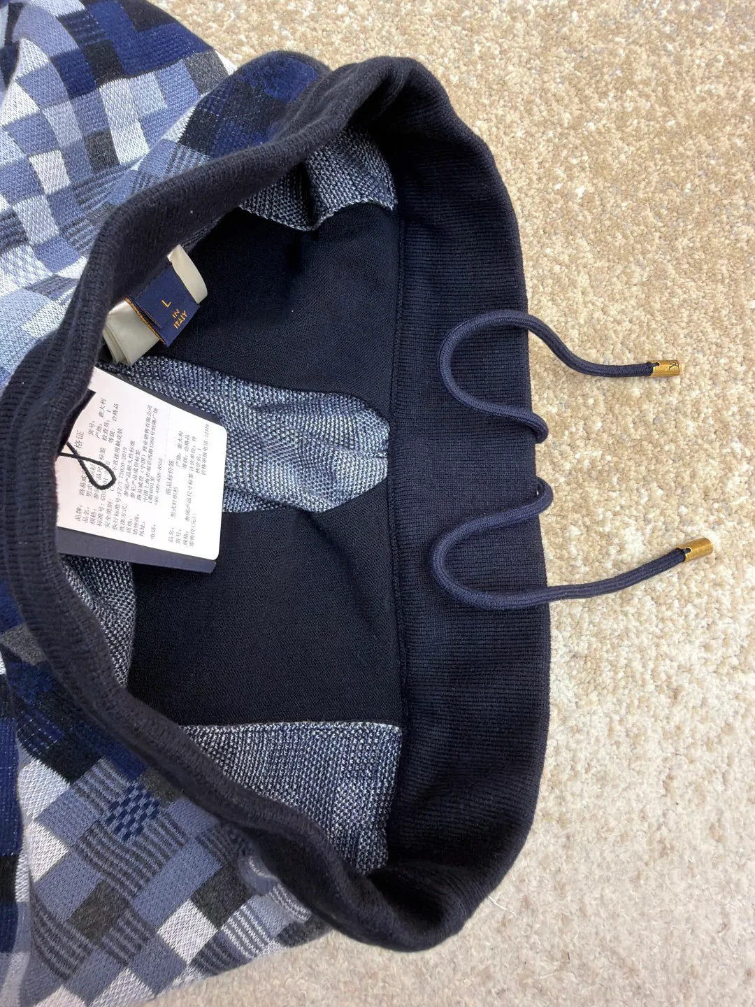 Шорты Мужские Louis Vuitton 11701844