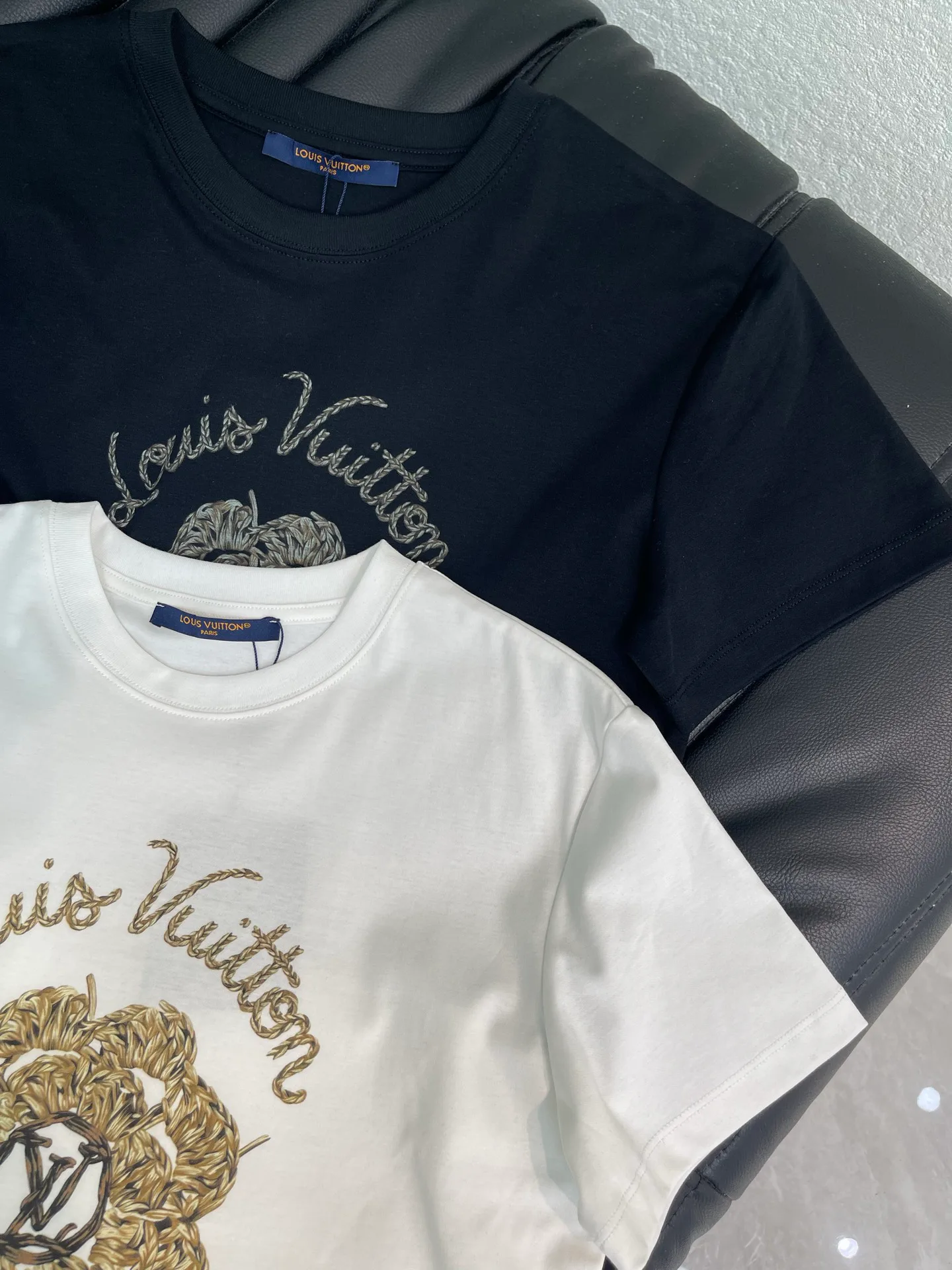 Футболки Женские Louis Vuitton 17676752
