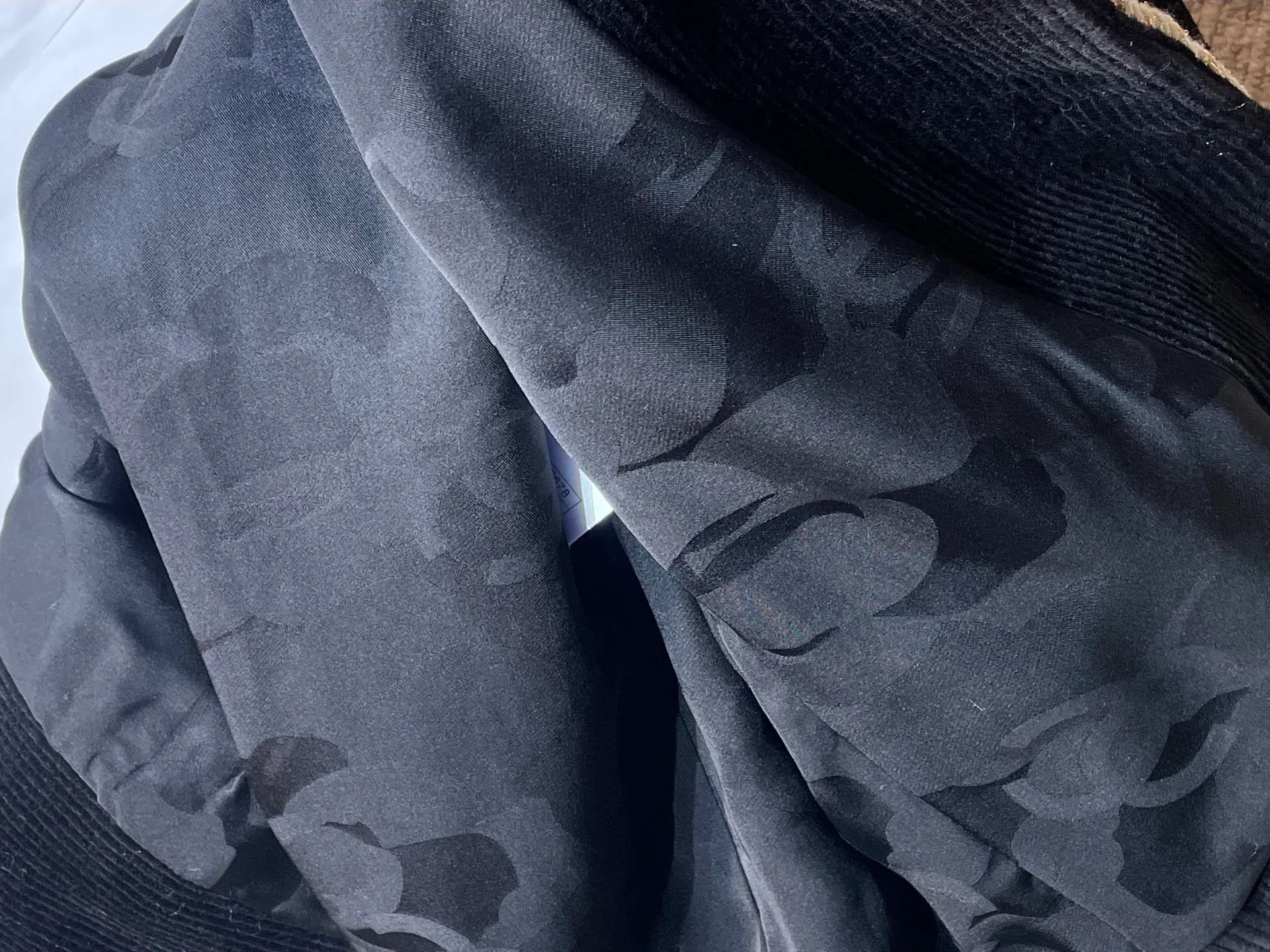 Куртки И Пуховики Женские Chanel 477388