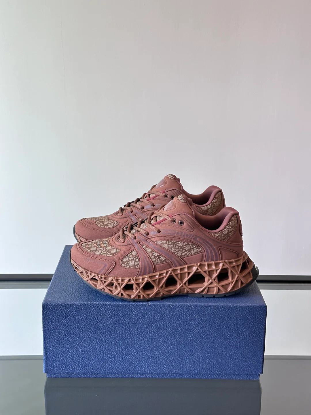 Кроссовки Женские Christian Dior