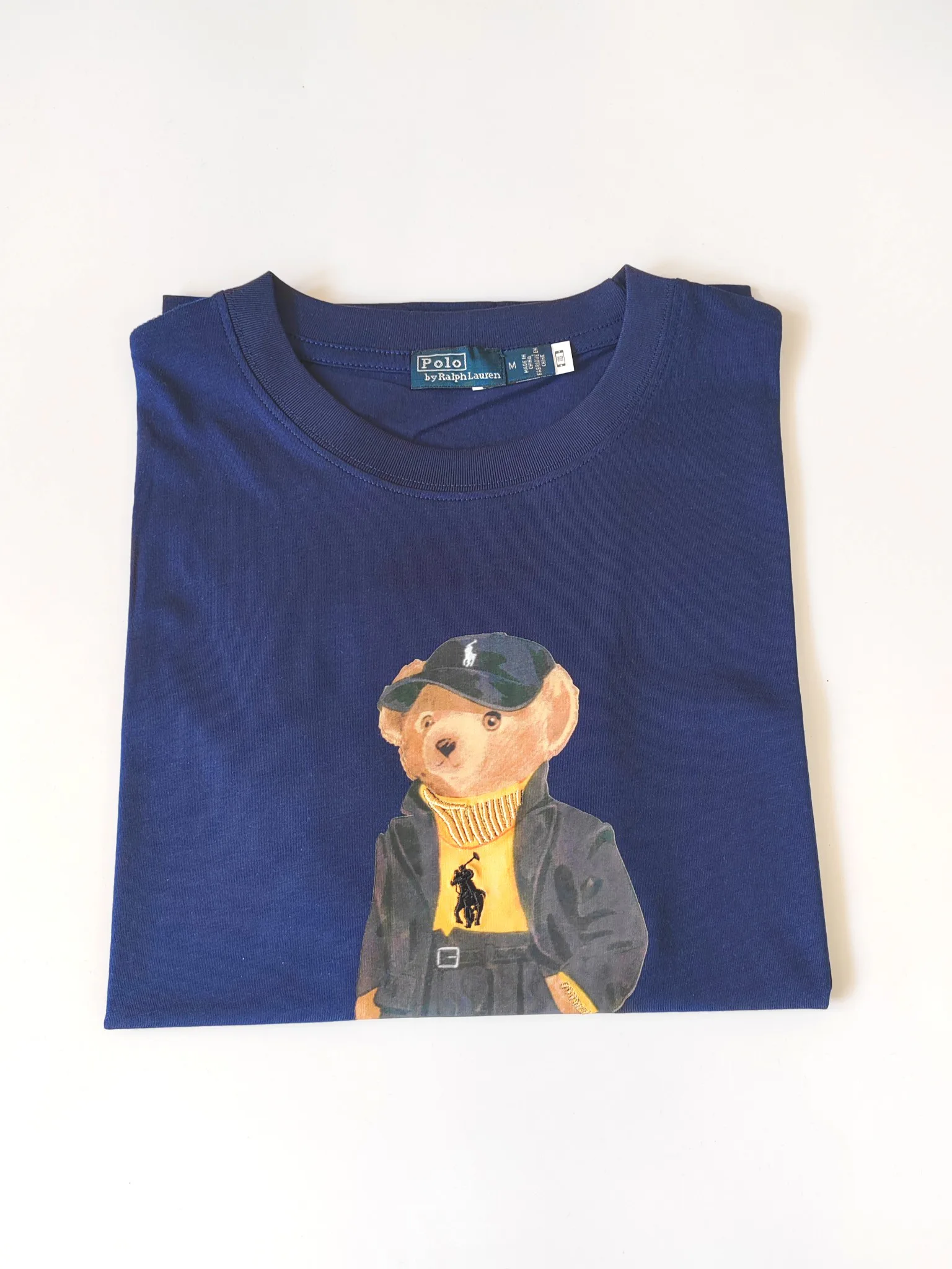 Футболки Женские Ralph Lauren 9675024