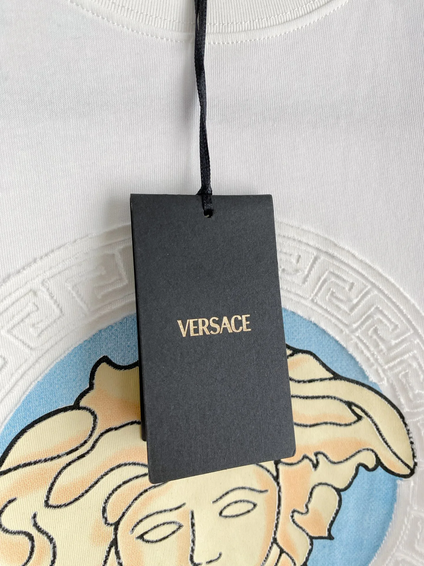 Футболки Мужские Versace 13570023