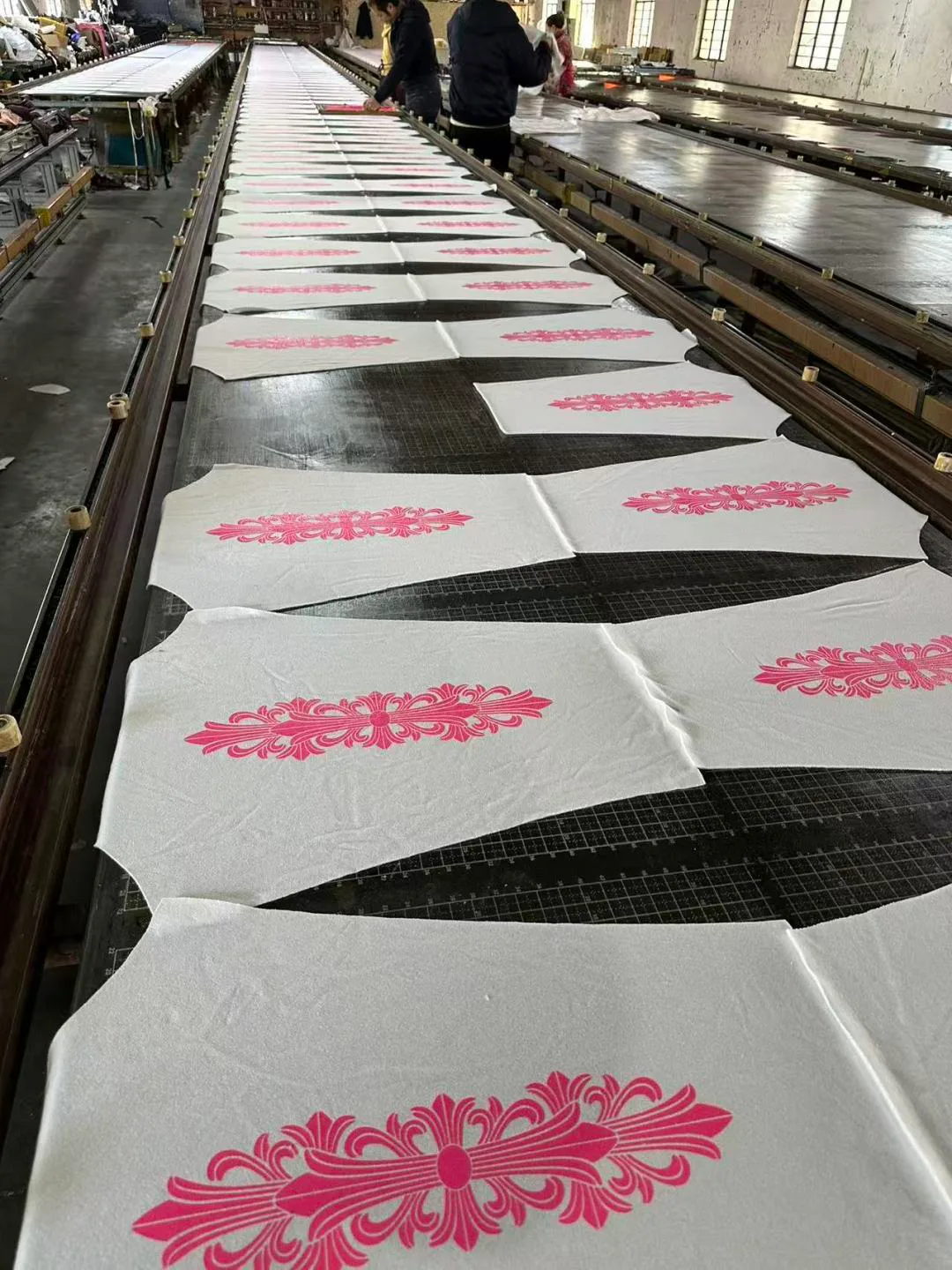 Свитшоты И Худи Мужские Chrome Hearts 3478368