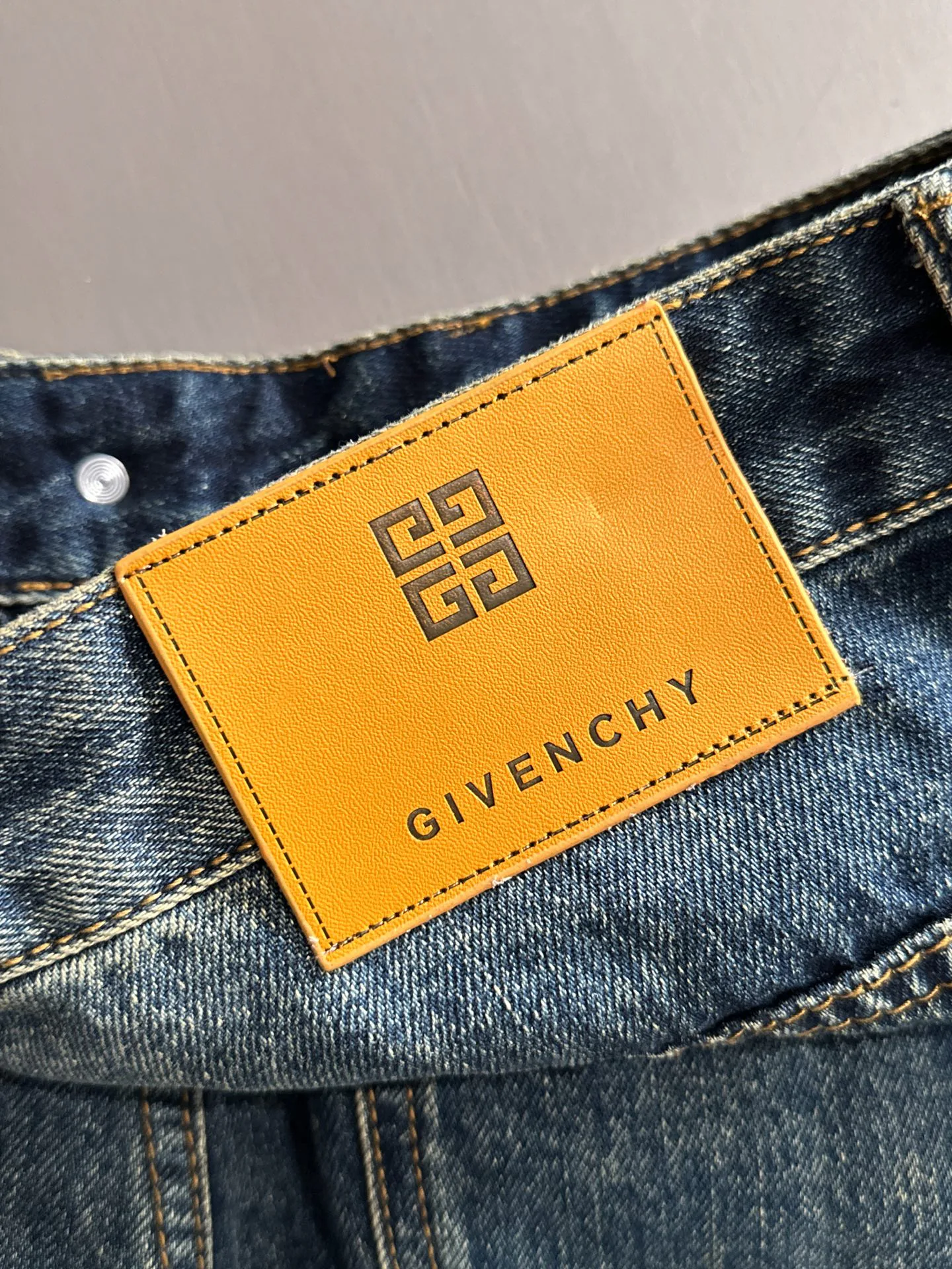 Джинсы Женские Givenchy 558414