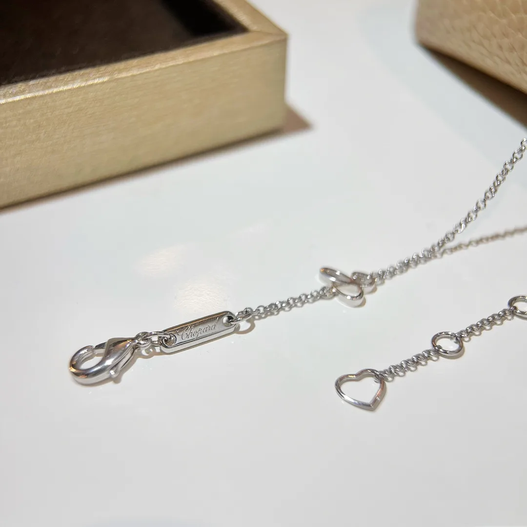 Бижутерия Chopard 17728404