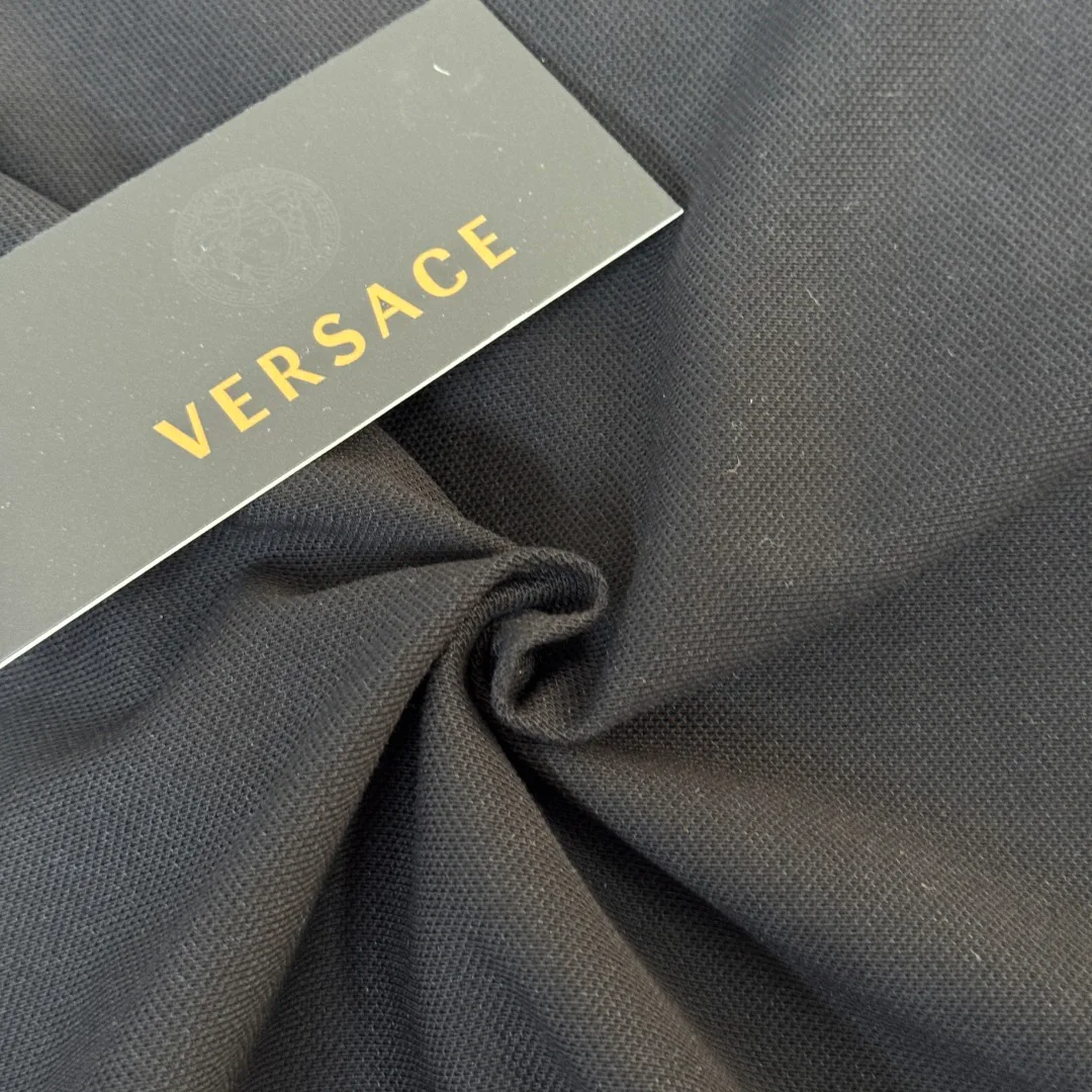 Рубашки Мужские Versace 11539845