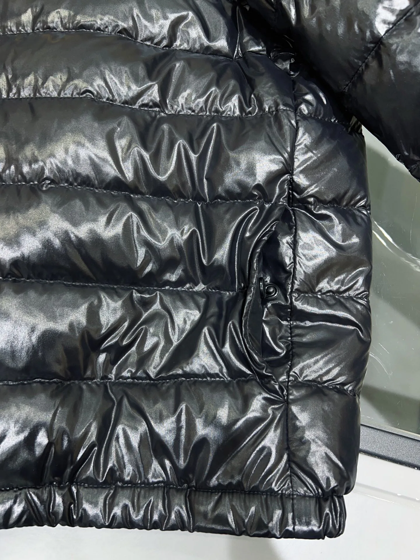 Куртки И Пуховики Мужские Moncler 17915021