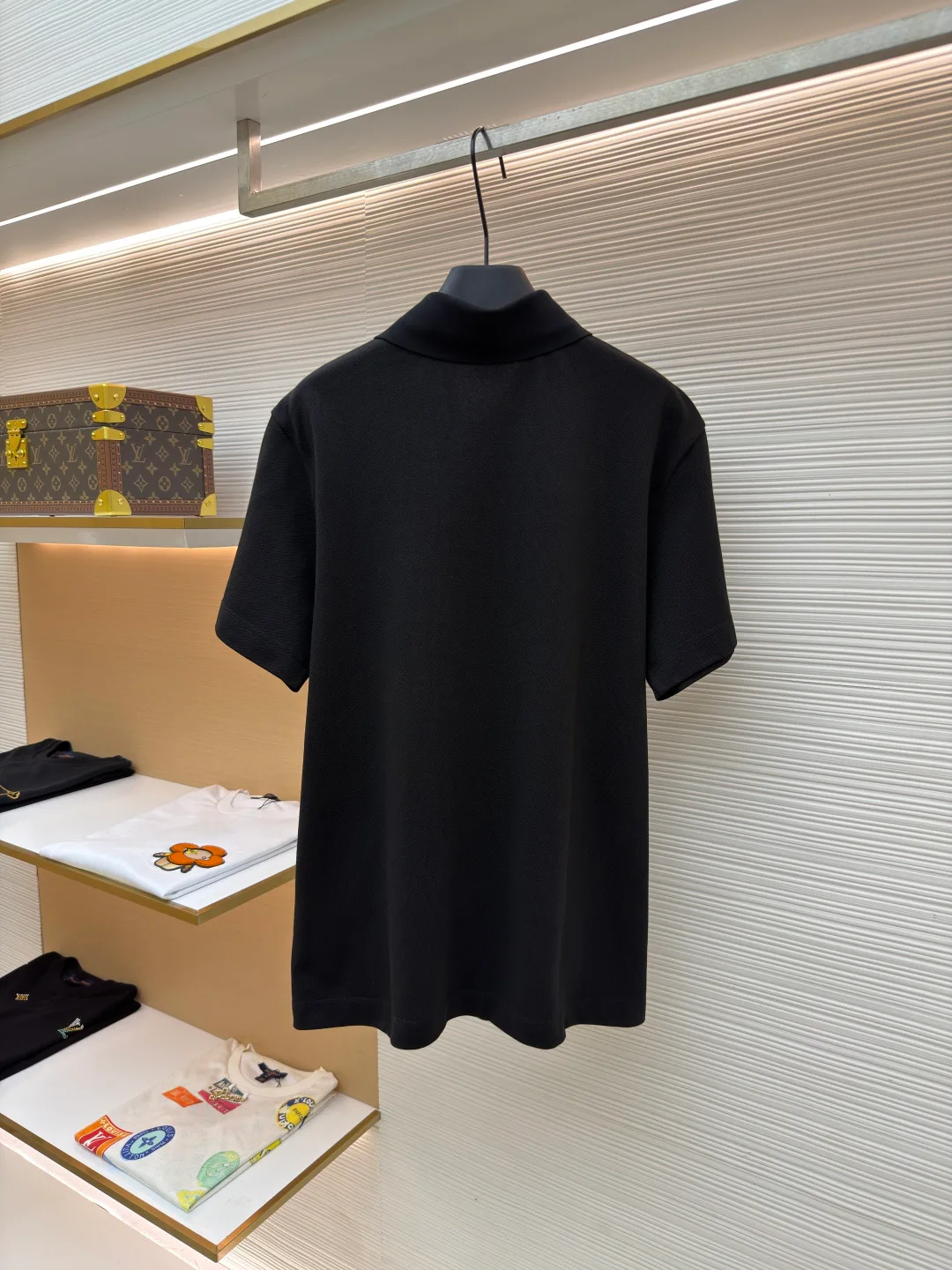 Рубашки Мужские Burberry 11869796