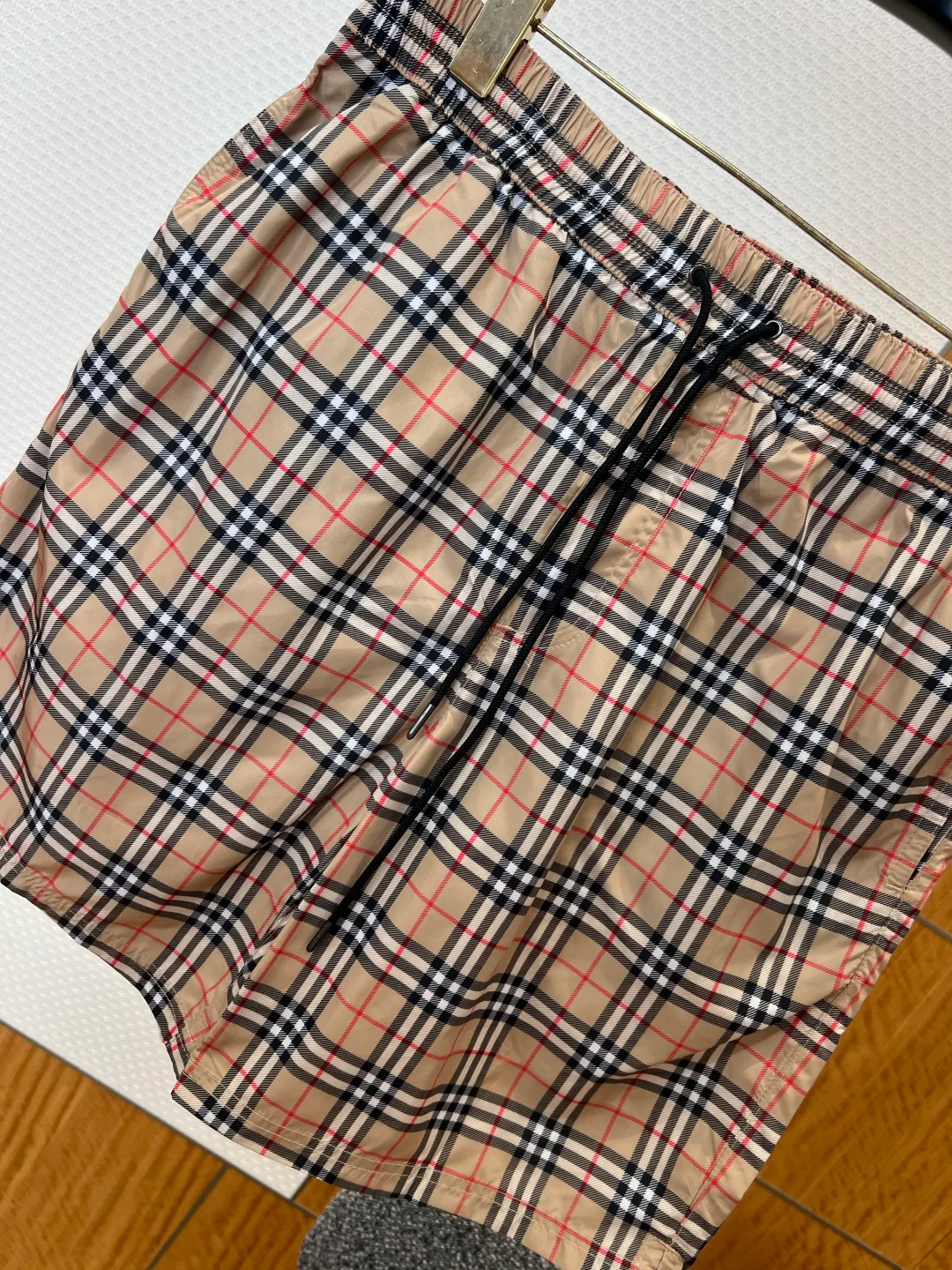 Шорты Мужские Burberry 17303436