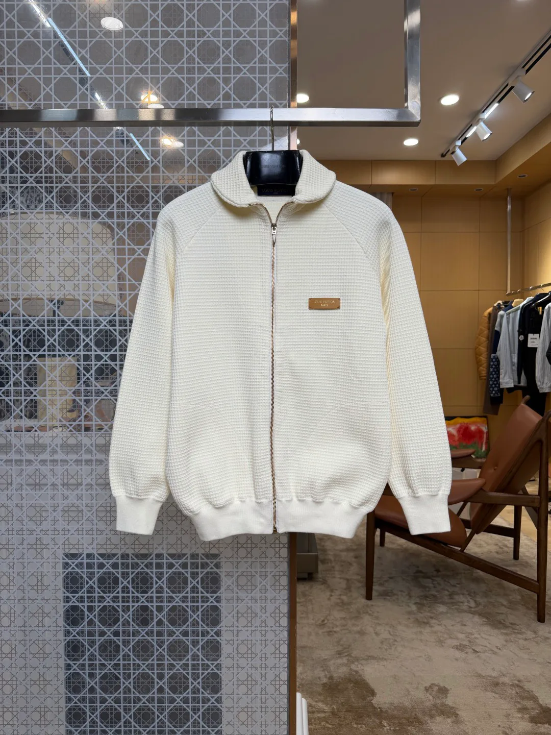 Джемперы И Свитеры Мужские Louis Vuitton 18153759